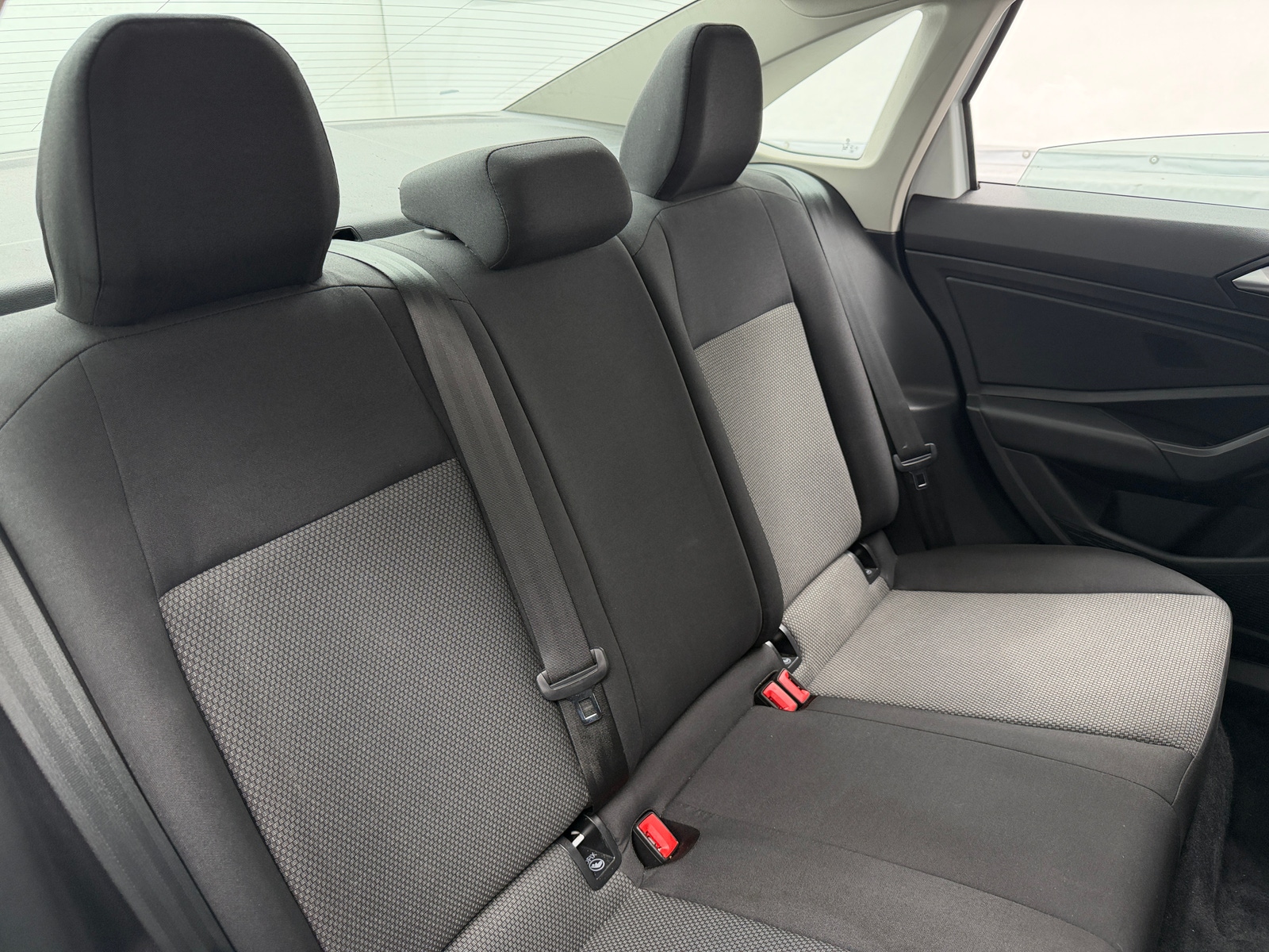 Thumbnail: 2019 Volkswagen Jetta - 6