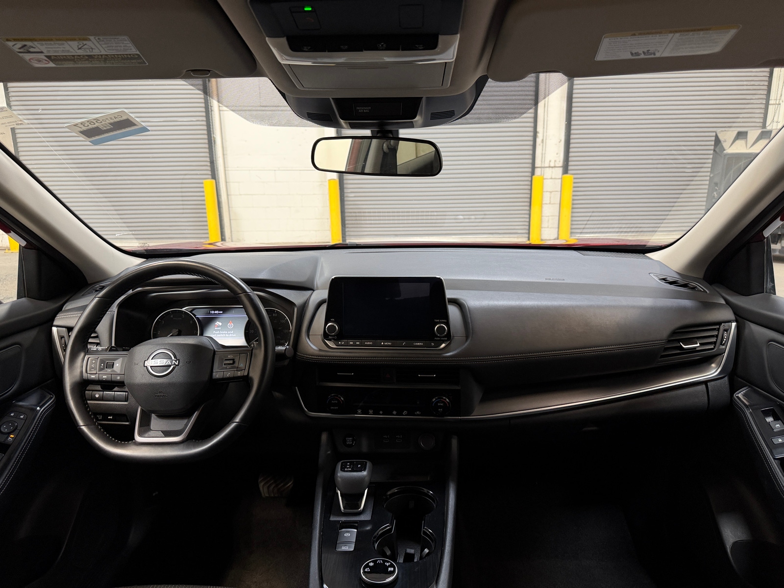 Thumbnail: 2025 Nissan Rogue - 3