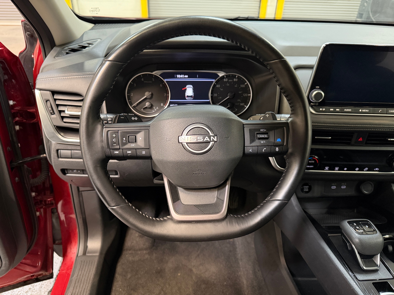 Thumbnail: 2025 Nissan Rogue - 5