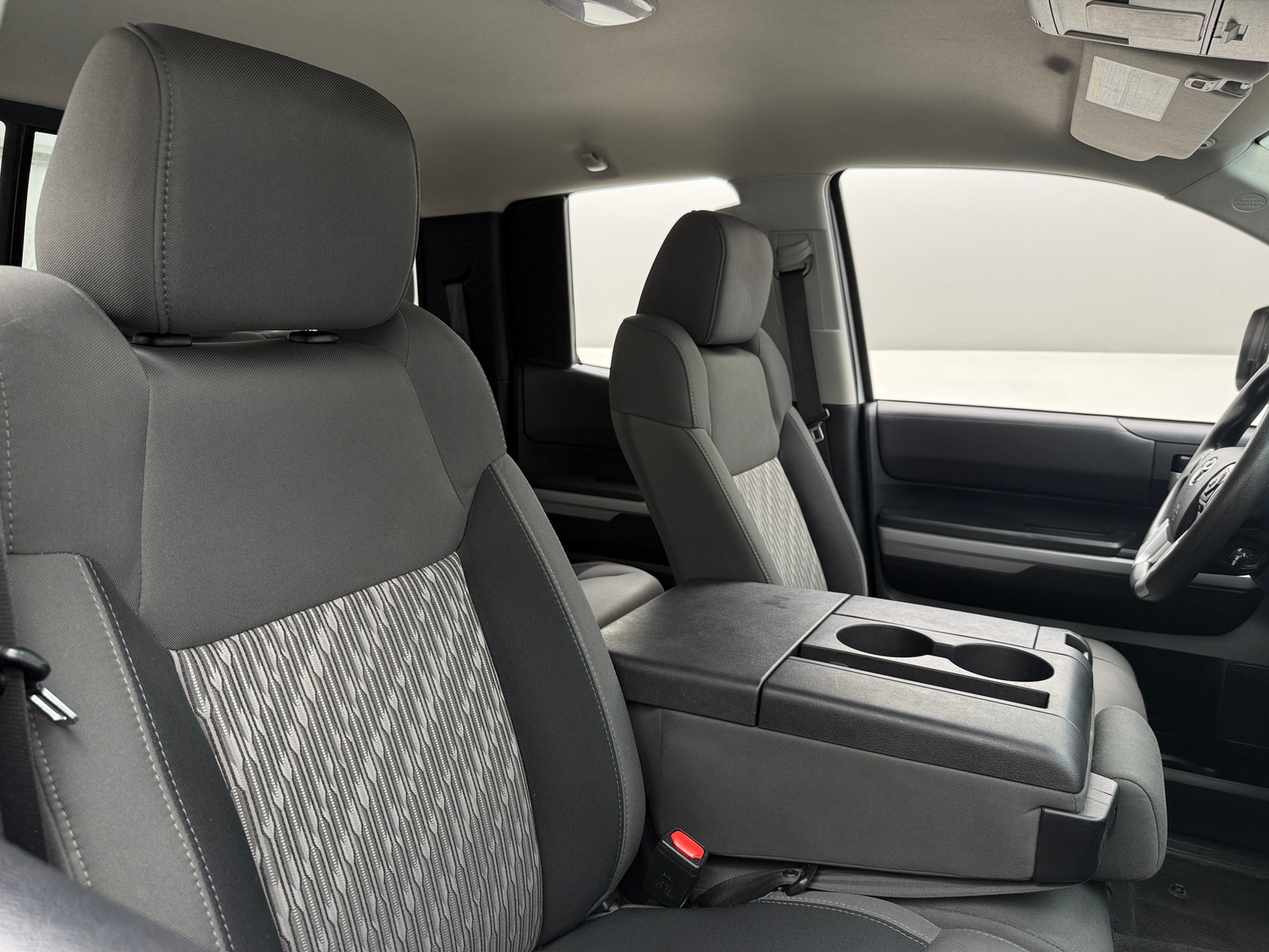 Thumbnail: 2018 Toyota Tundra - 2