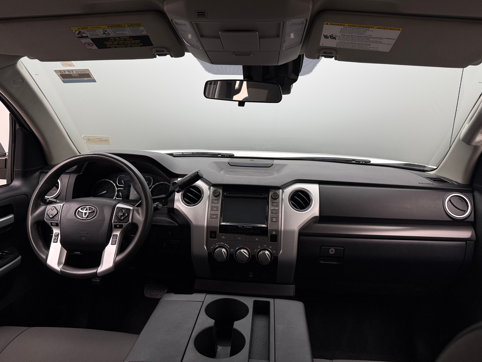Thumbnail: 2018 Toyota Tundra - 3