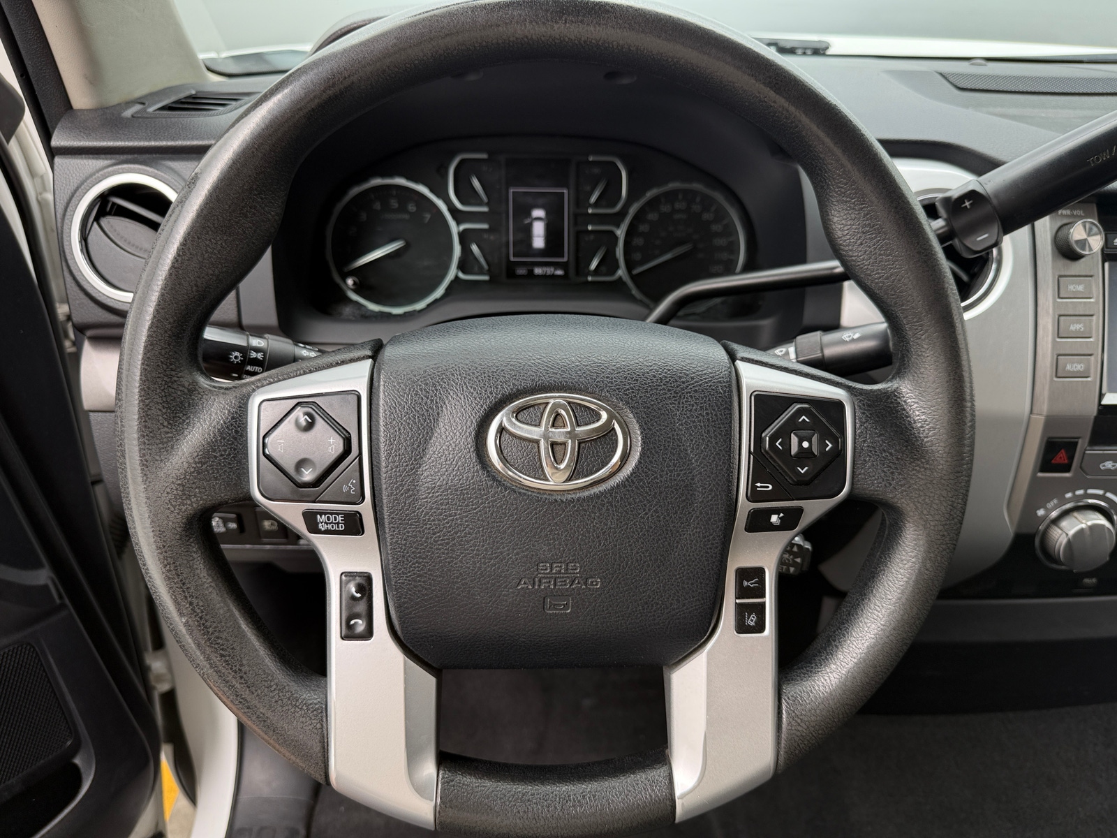Thumbnail: 2018 Toyota Tundra - 5