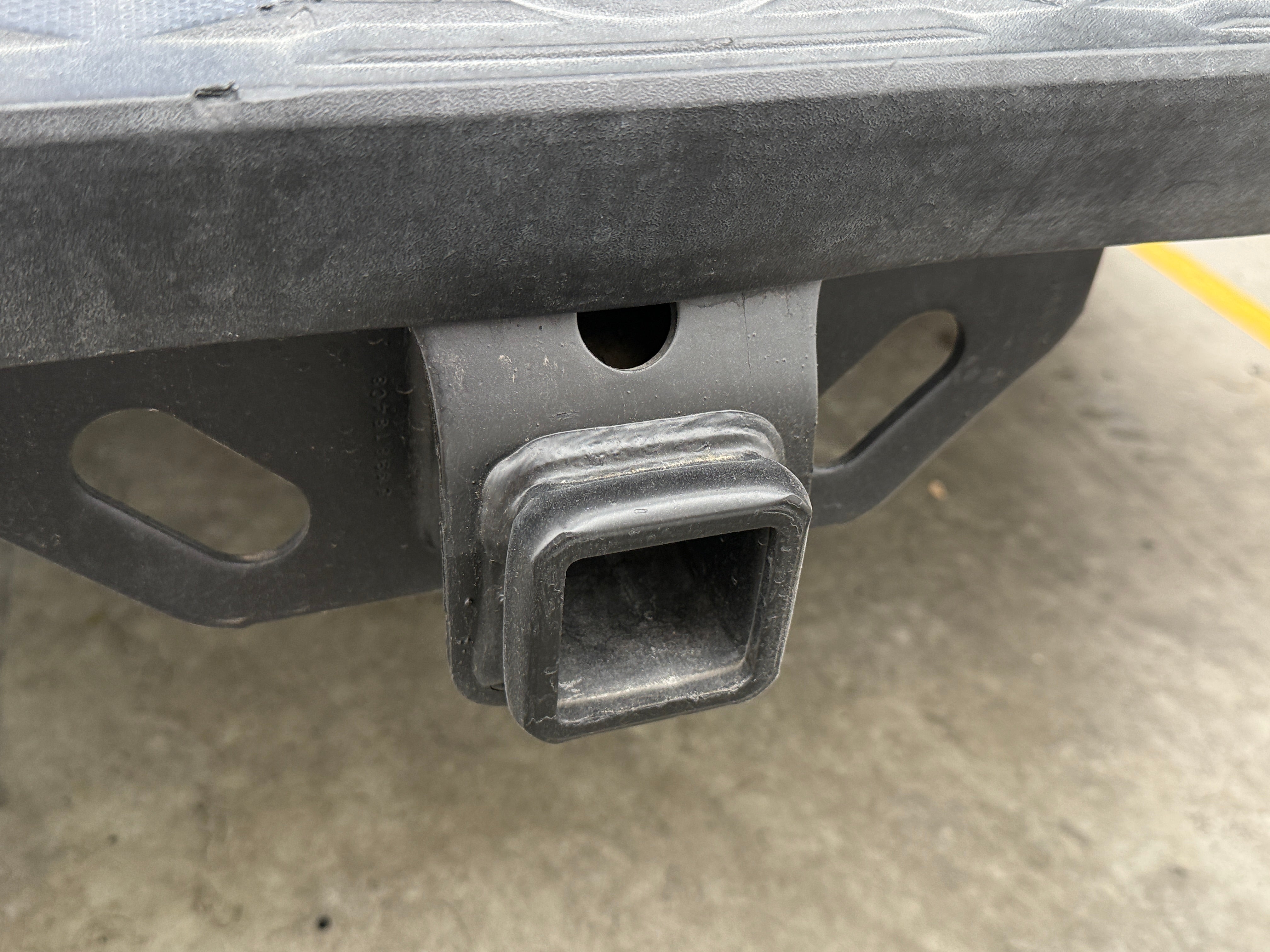 2018 Toyota Tundra SR5 - Photo 8