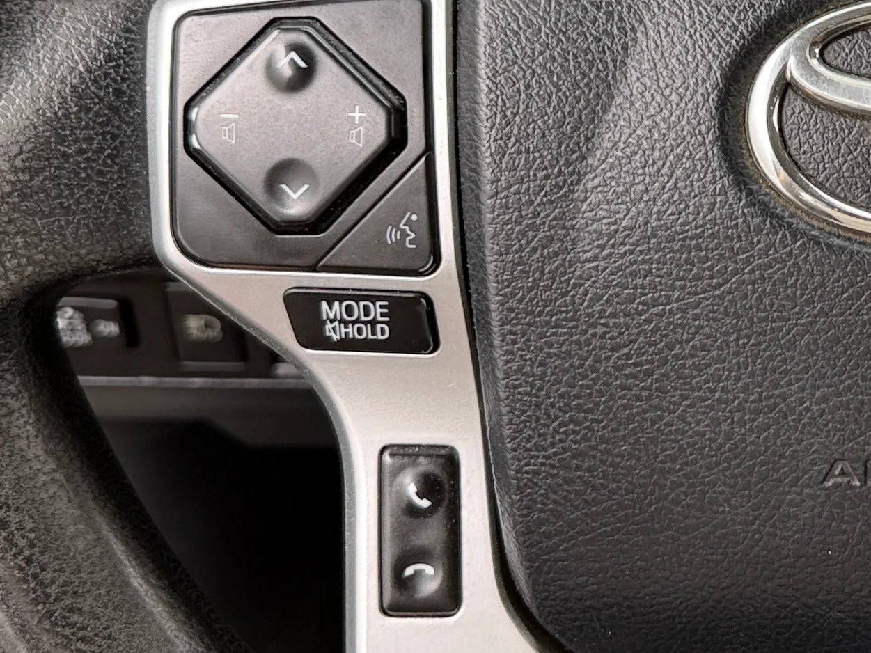2018 Toyota Tundra SR5 - Photo 14