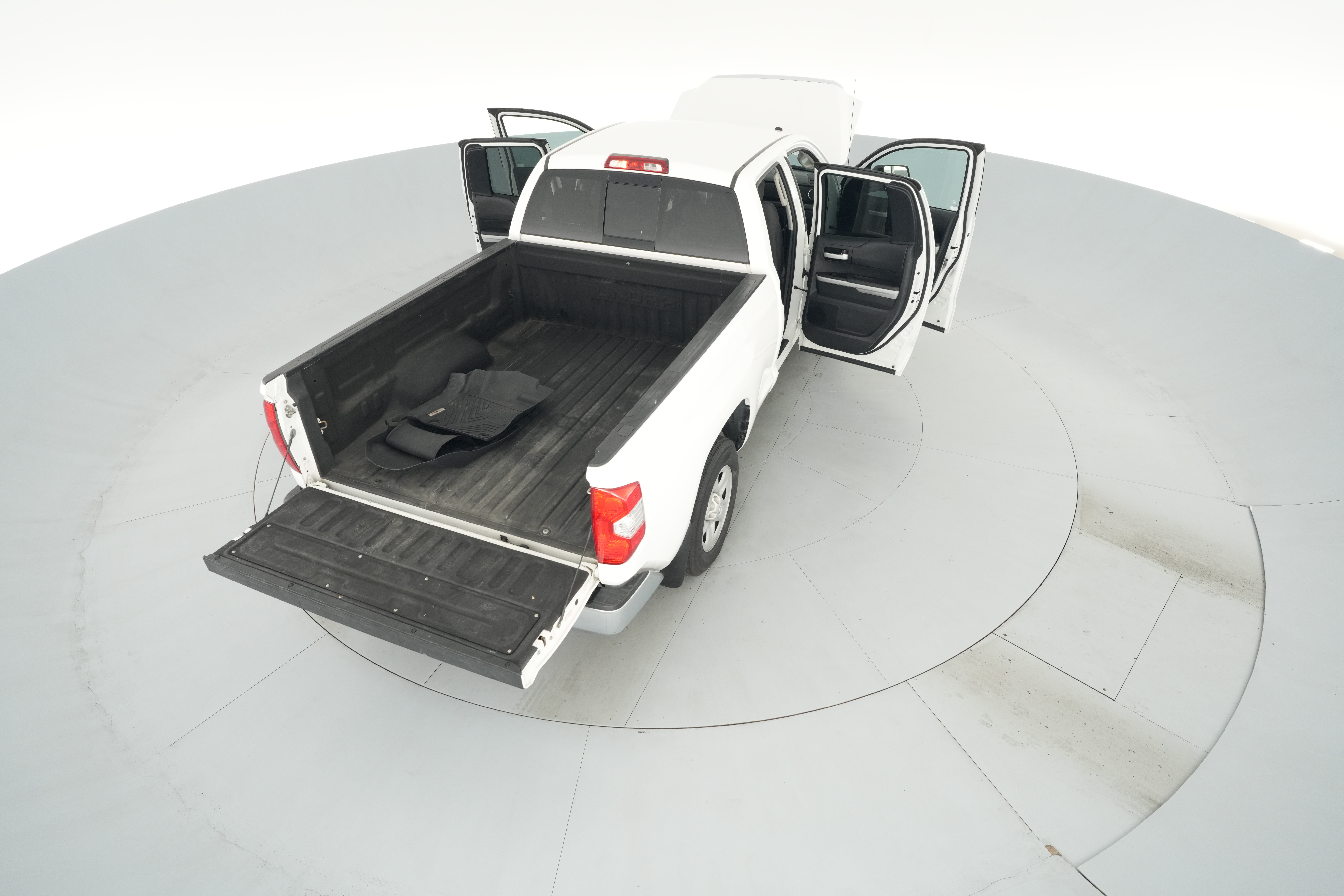 2018 Toyota Tundra SR5 - Photo 45