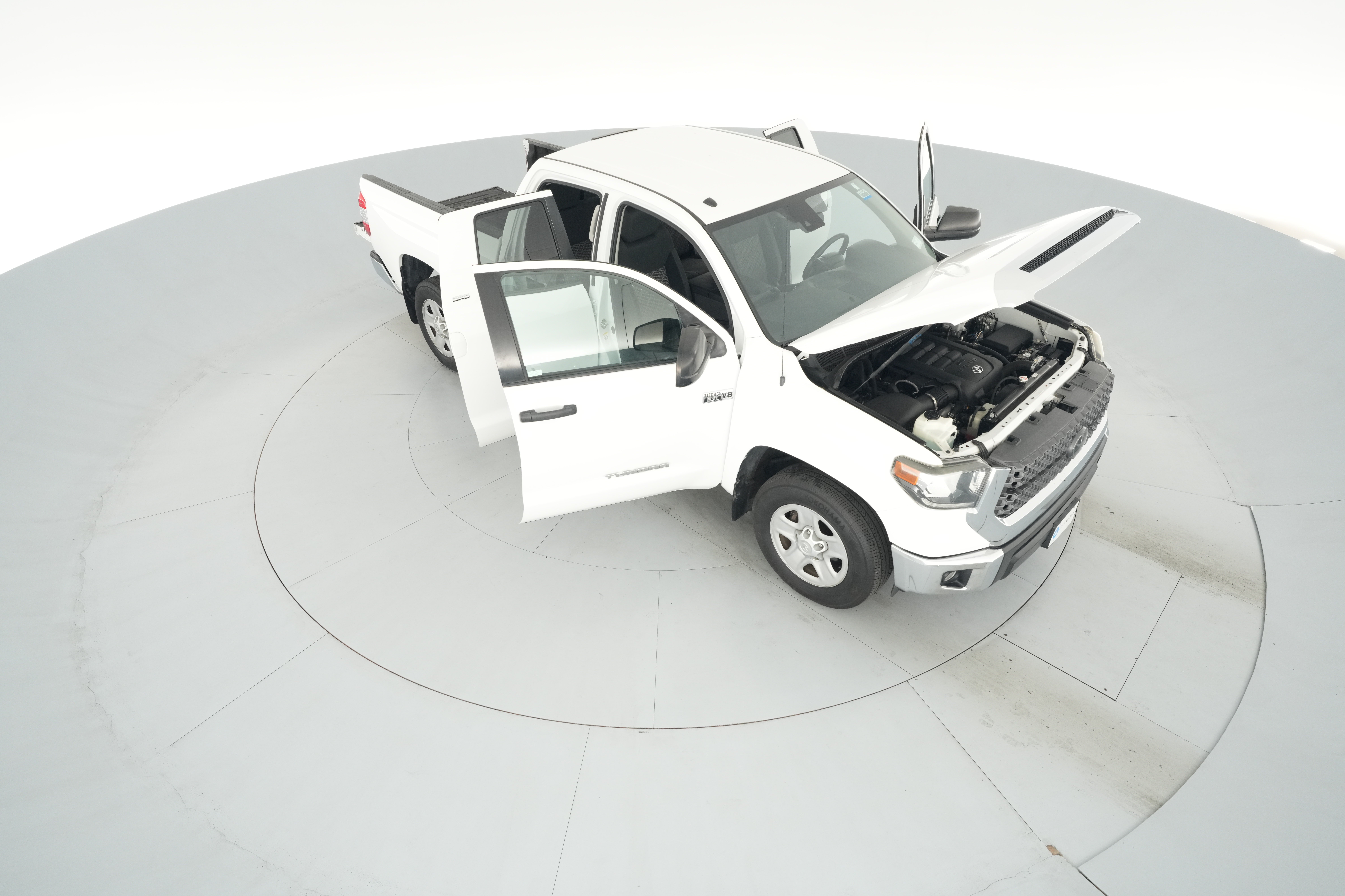 2018 Toyota Tundra SR5 - Photo 50