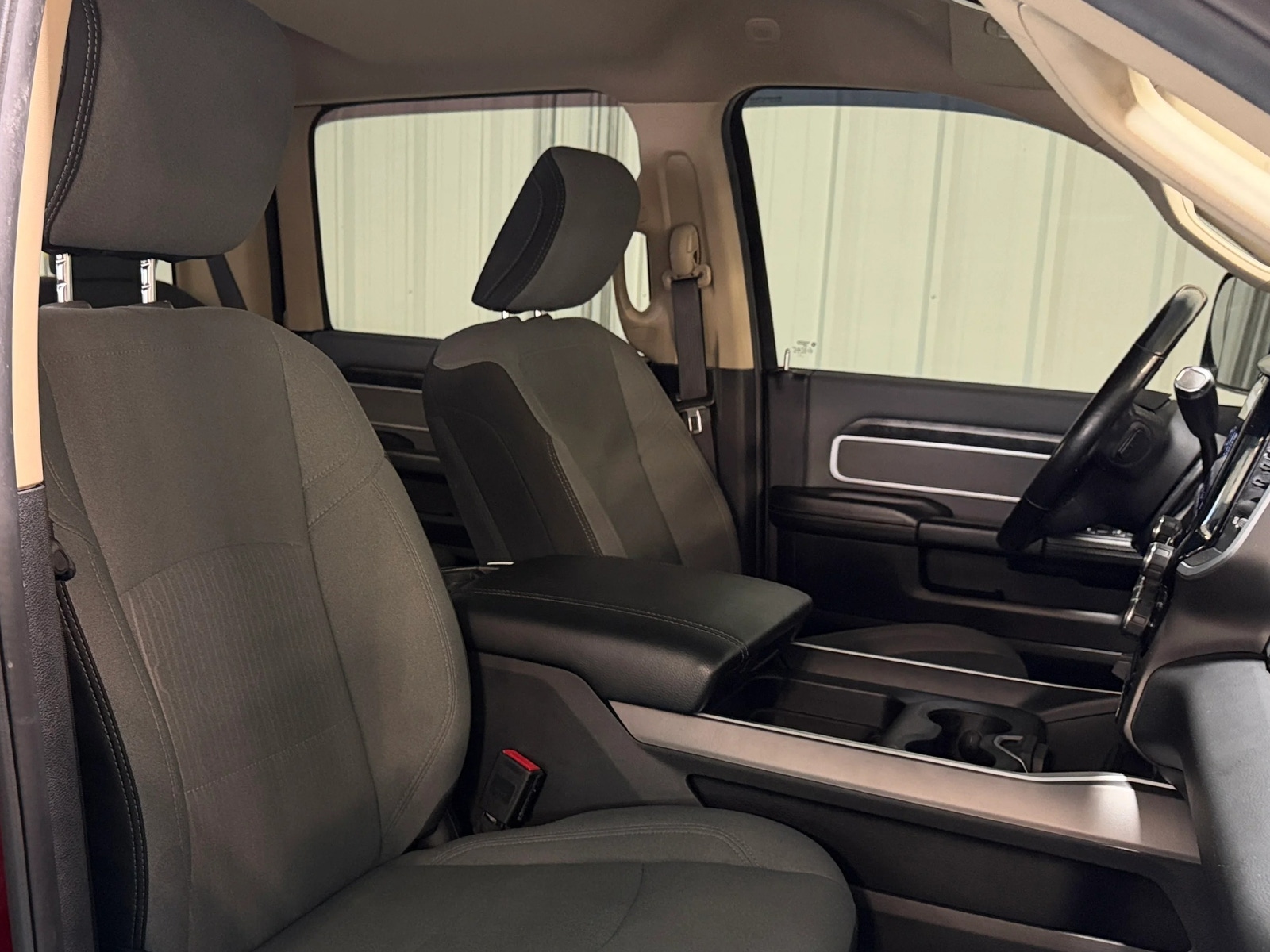 Thumbnail: 2019 RAM 2500 - 2
