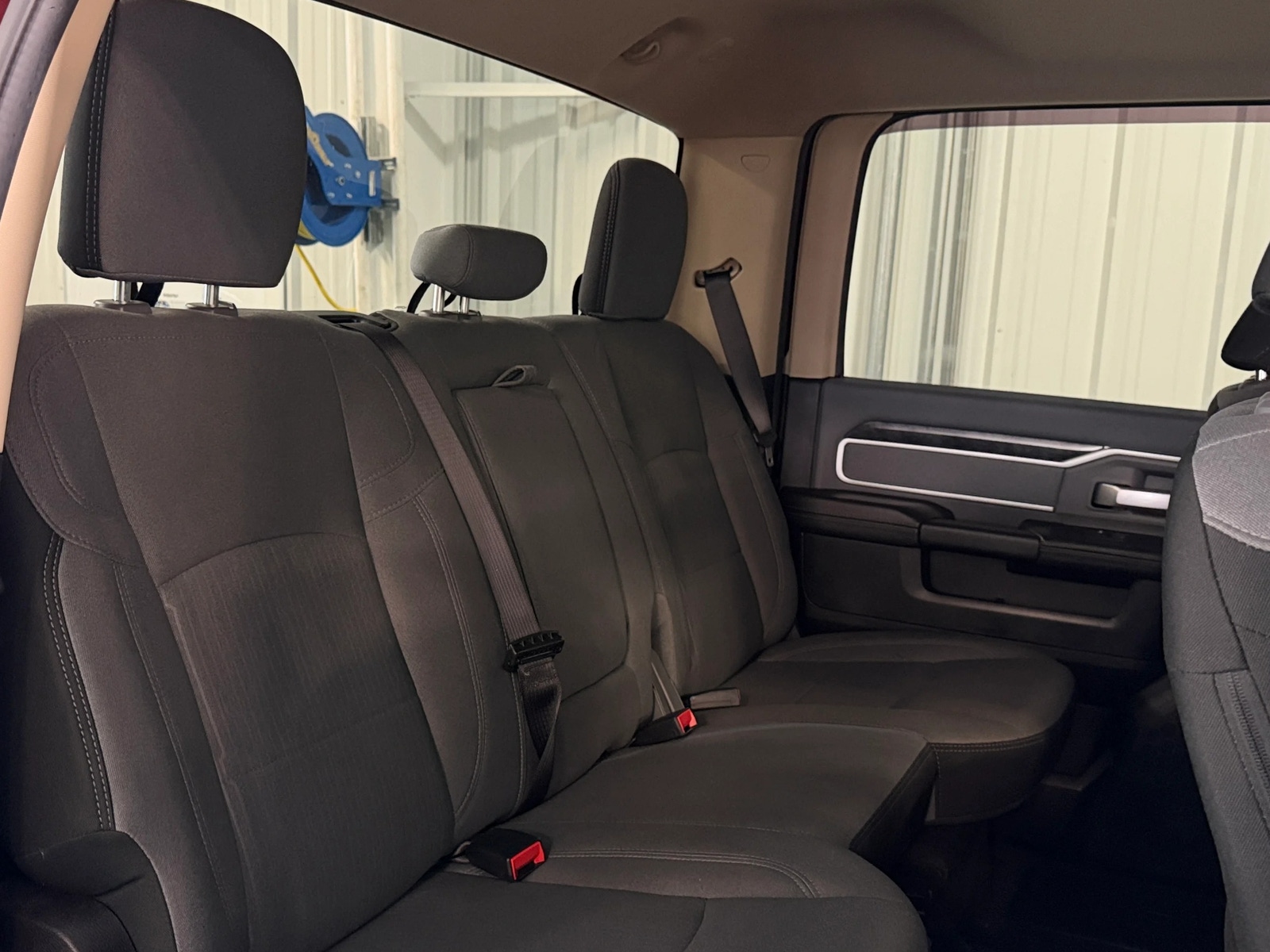 Thumbnail: 2019 RAM 2500 - 6