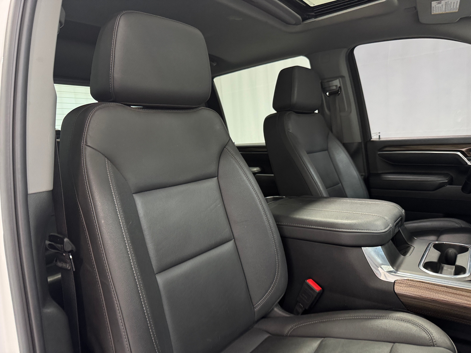 Thumbnail: 2024 Chevrolet Silverado 2500 - 2
