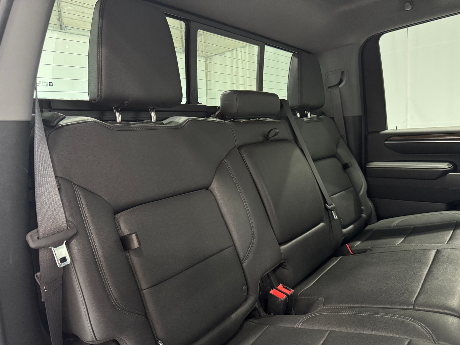 Thumbnail: 2024 Chevrolet Silverado 2500 - 6