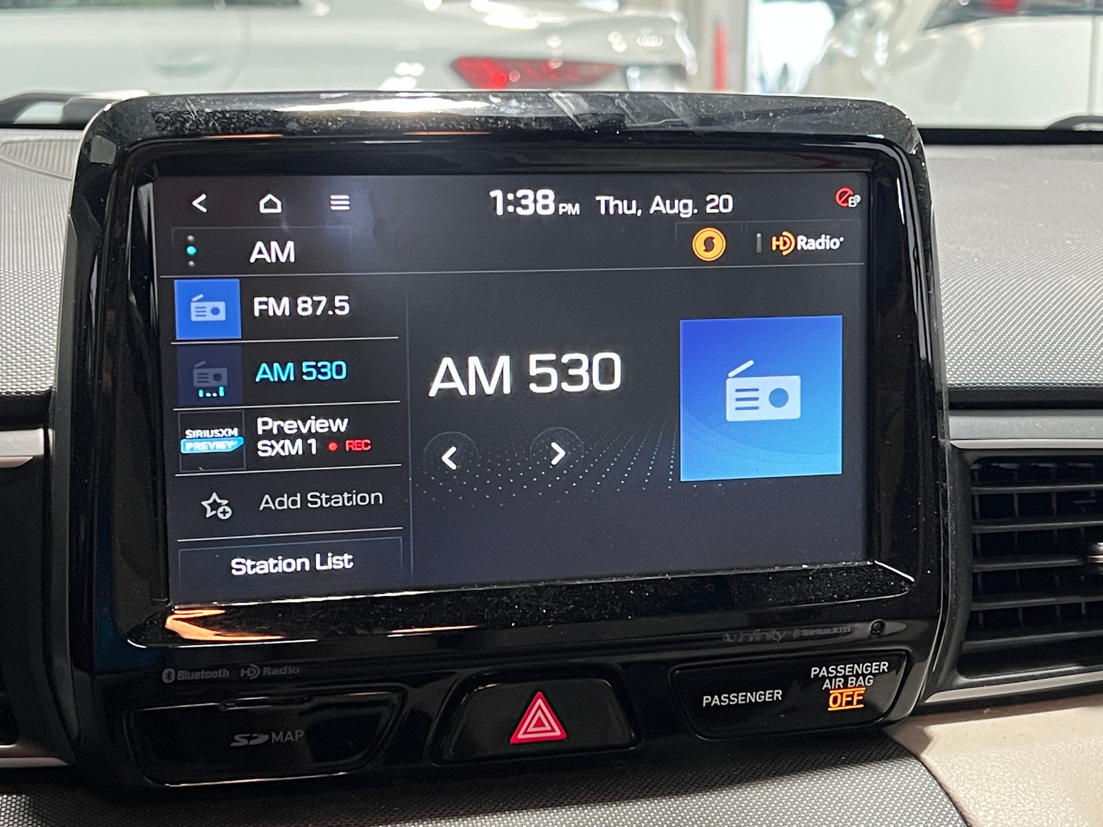 Thumbnail: 2020 Hyundai Veloster - 3