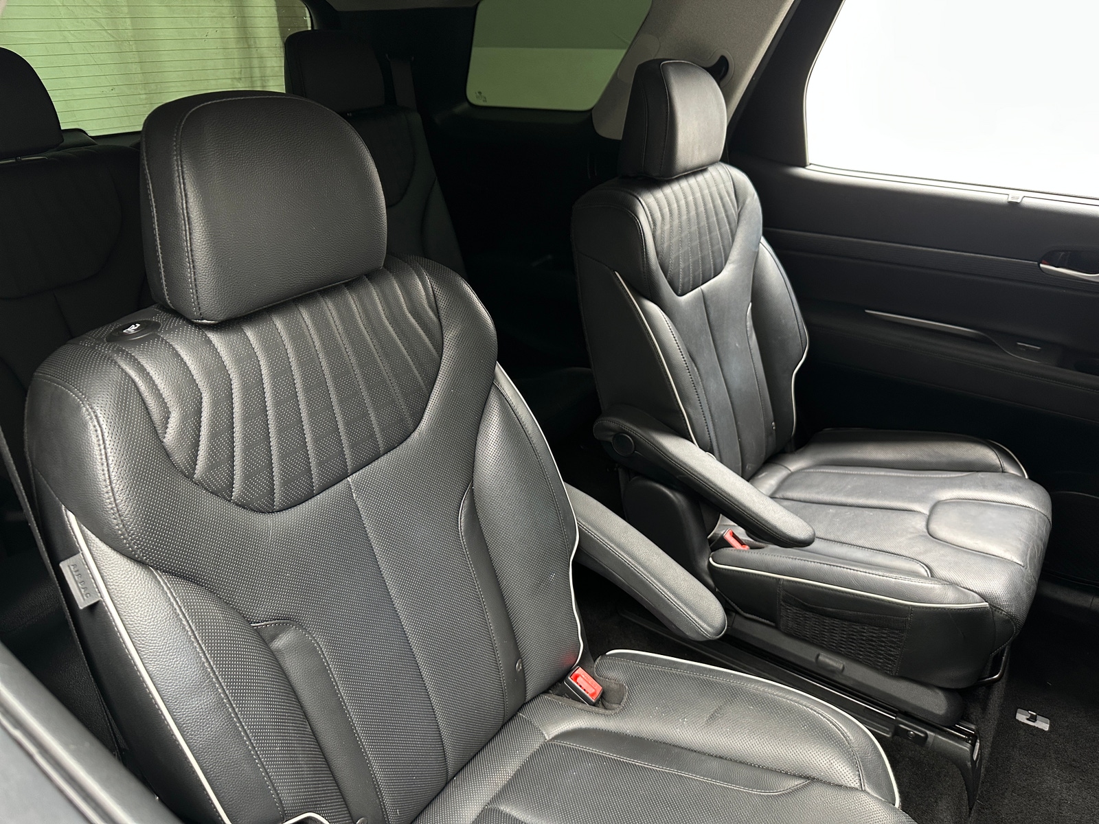 Thumbnail: 2023 Hyundai Palisade - 5