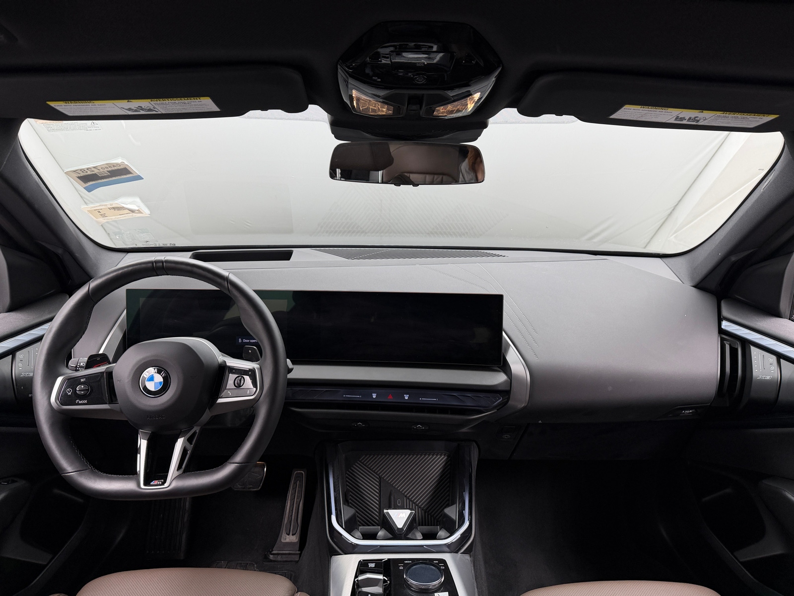 Thumbnail: 2025 BMW X3 - 2