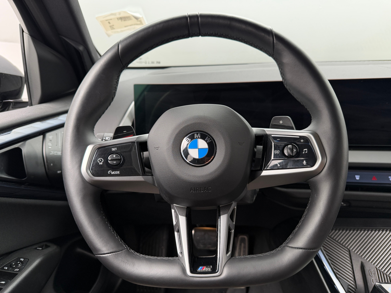 Thumbnail: 2025 BMW X3 - 4