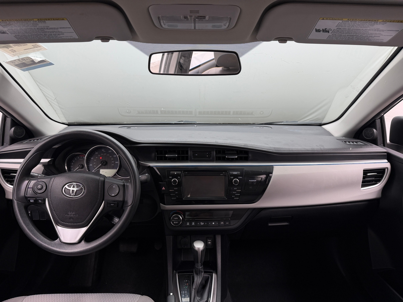 Thumbnail: 2016 Toyota Corolla - 3