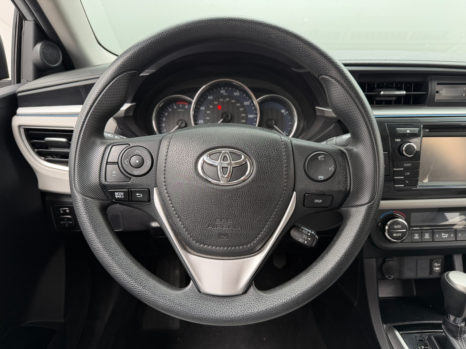 Thumbnail: 2016 Toyota Corolla - 5