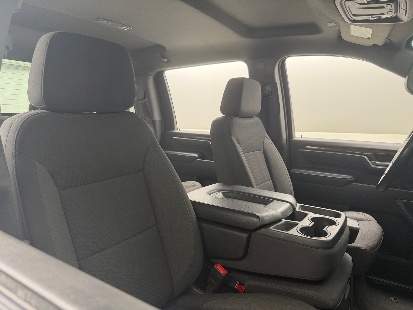 Thumbnail: 2025 Chevrolet Silverado 2500 - 2