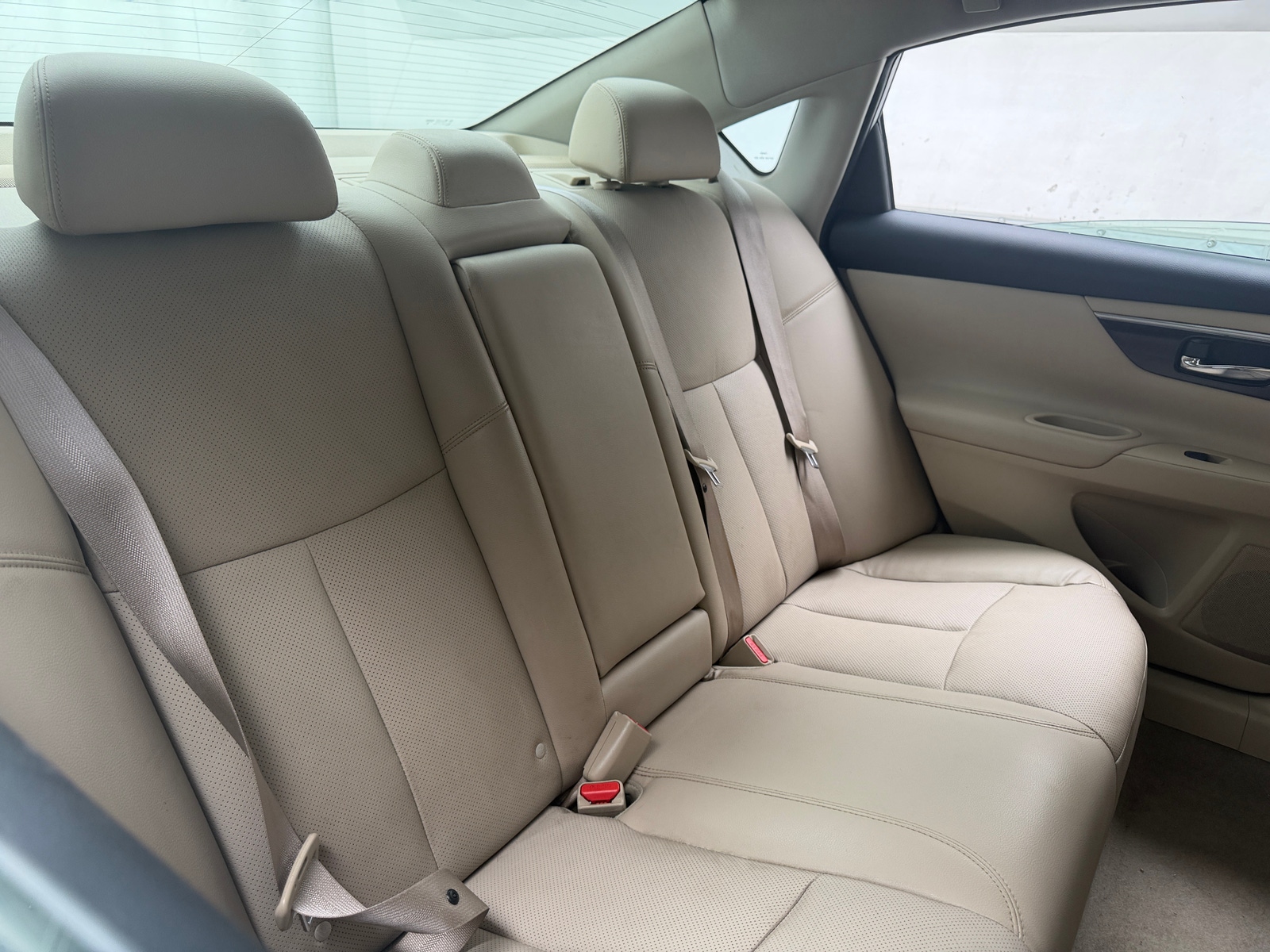 Thumbnail: 2014 Nissan Altima - 5