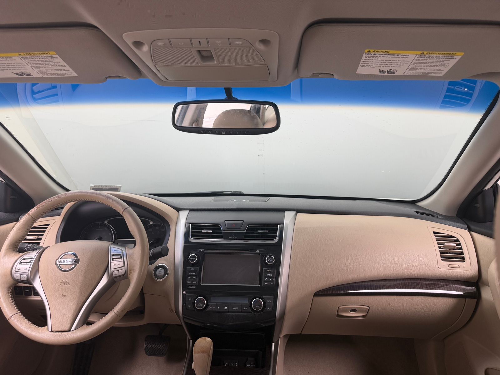 Thumbnail: 2014 Nissan Altima - 2