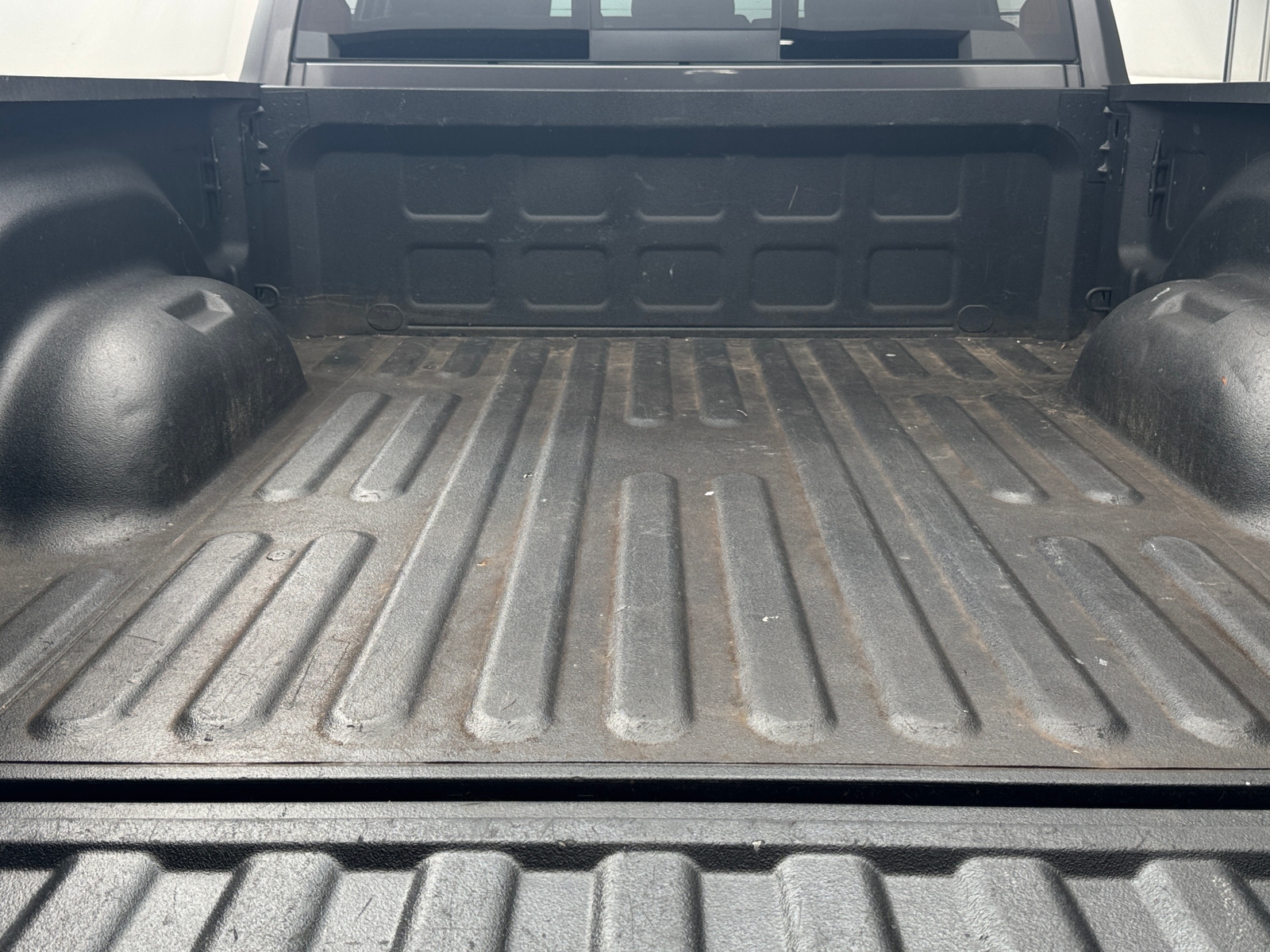 Thumbnail: 2021 RAM 2500 - 7