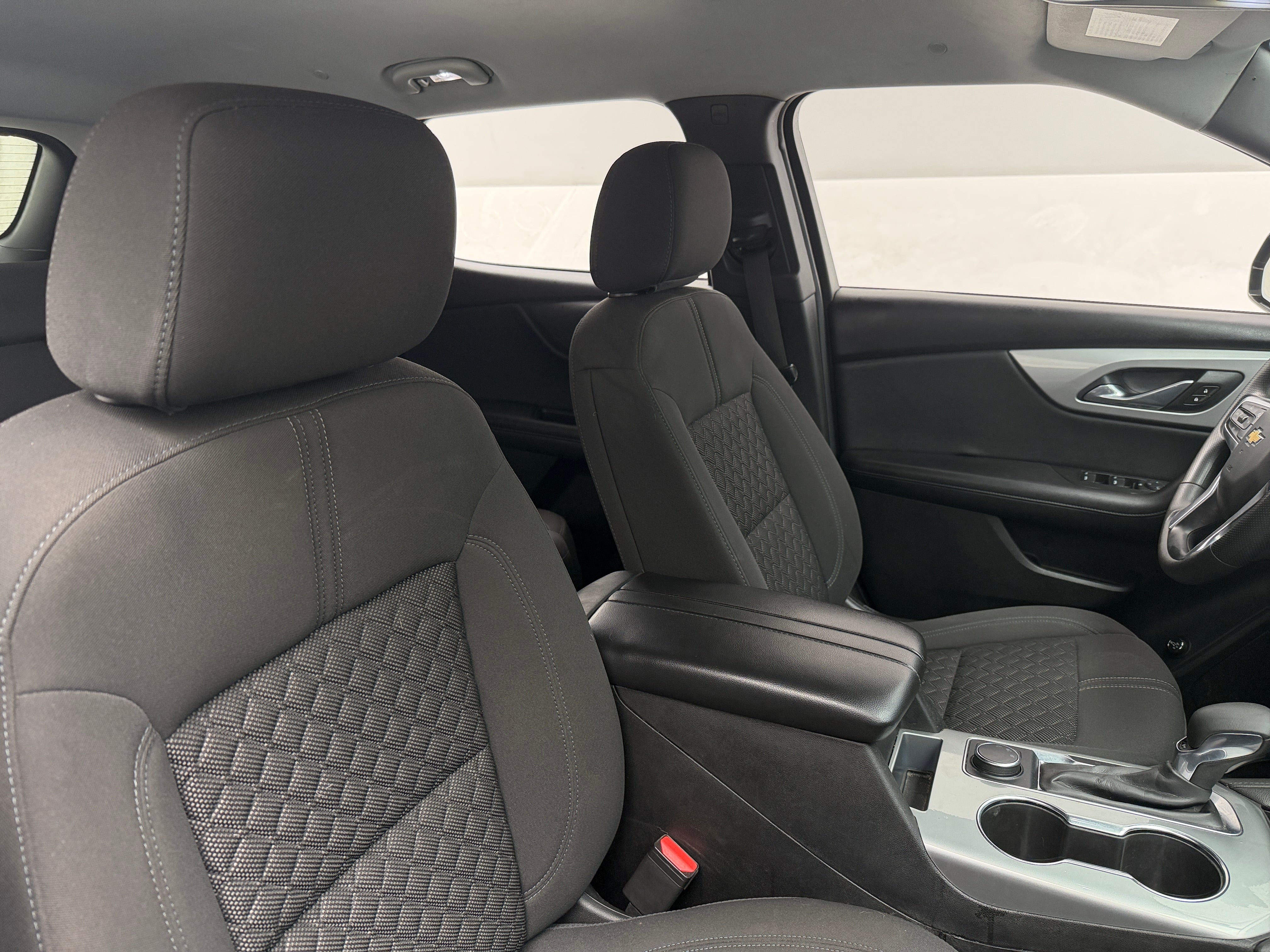 2021 Chevrolet Blazer