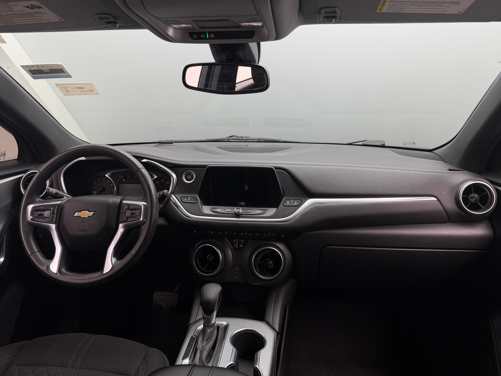 Thumbnail: 2021 Chevrolet Blazer - 3