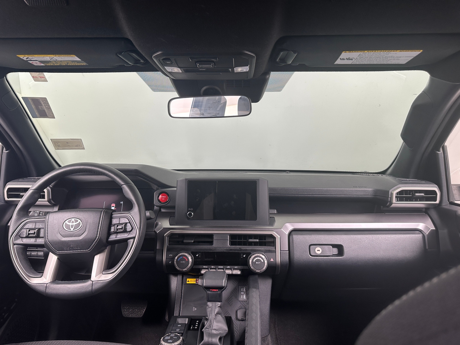 Thumbnail: 2025 Toyota 4Runner - 3
