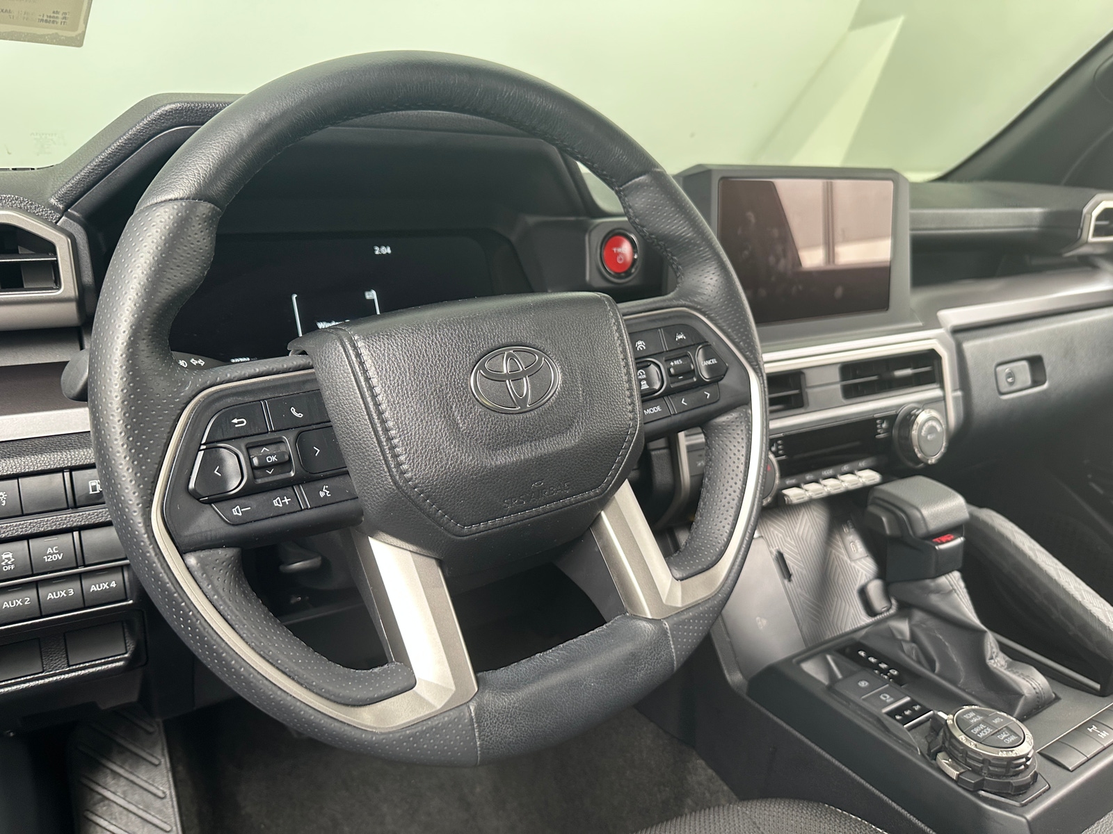 Thumbnail: 2025 Toyota 4Runner - 5