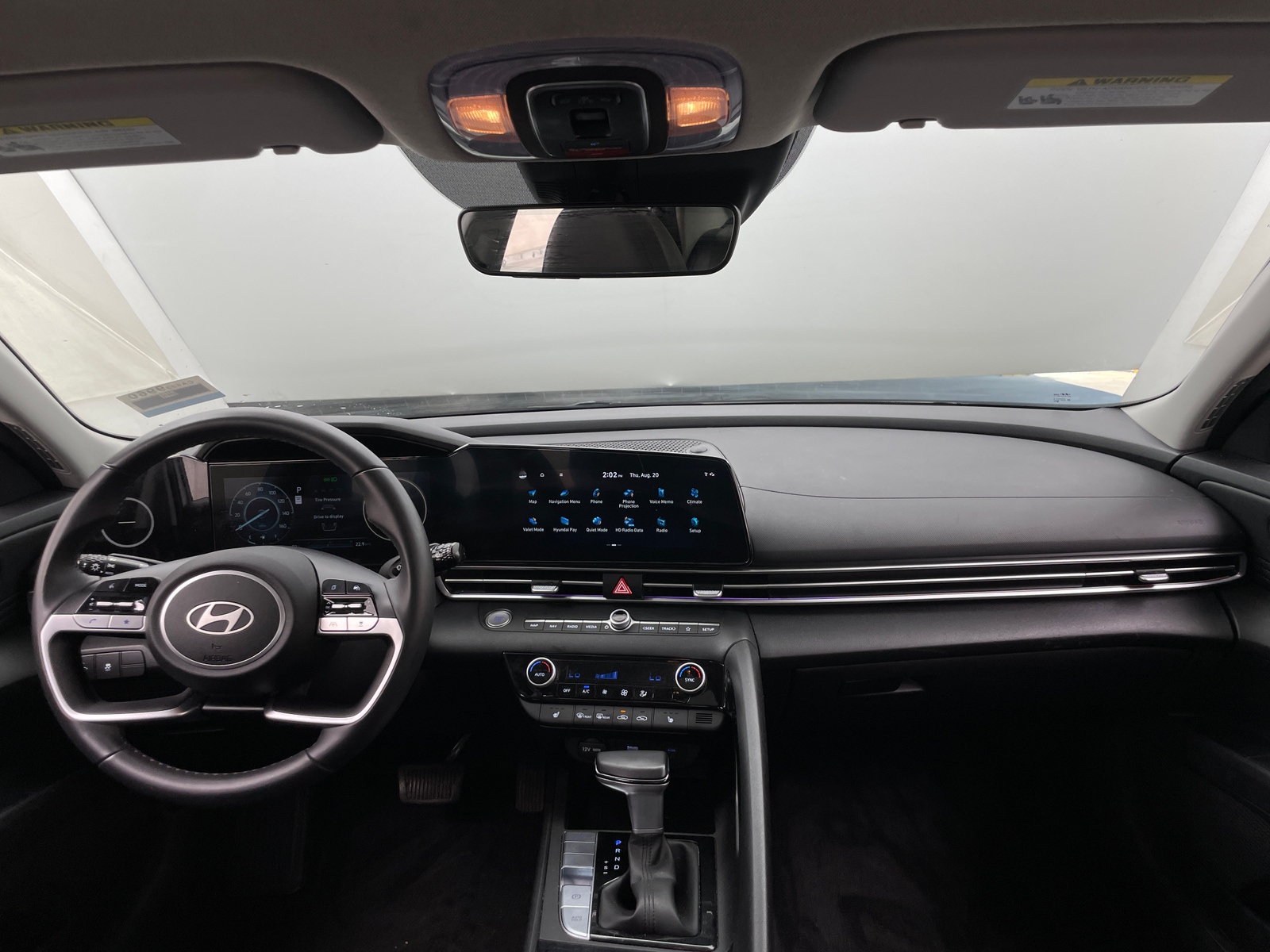 Thumbnail: 2025 Hyundai Elantra - 2