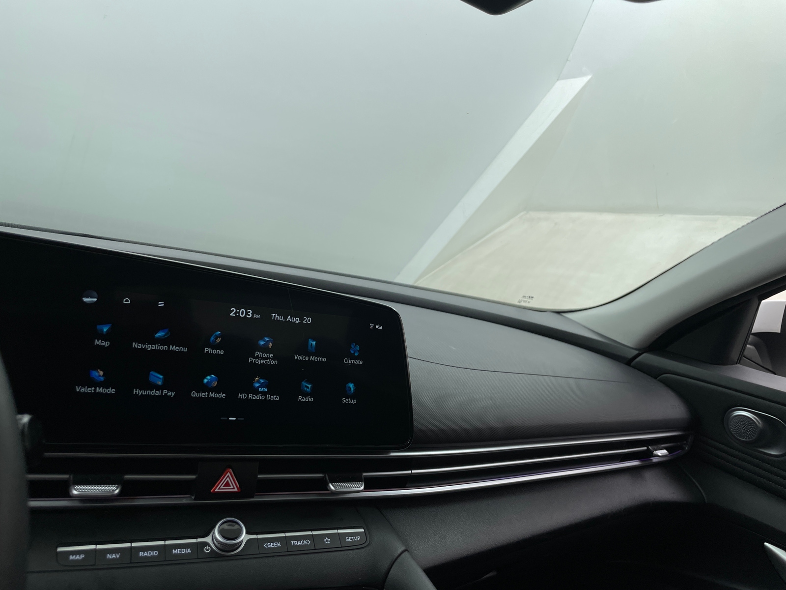 Thumbnail: 2025 Hyundai Elantra - 3