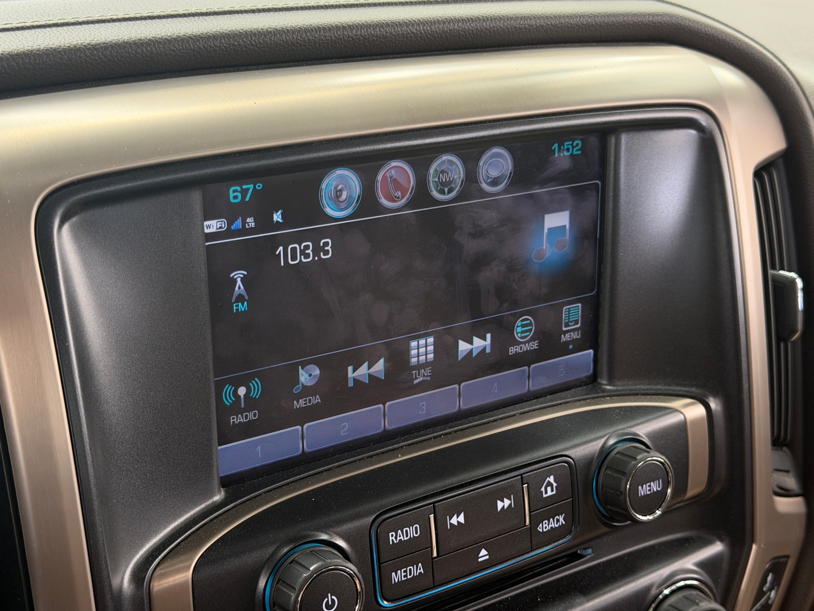 Thumbnail: 2019 GMC Sierra 2500 - 3