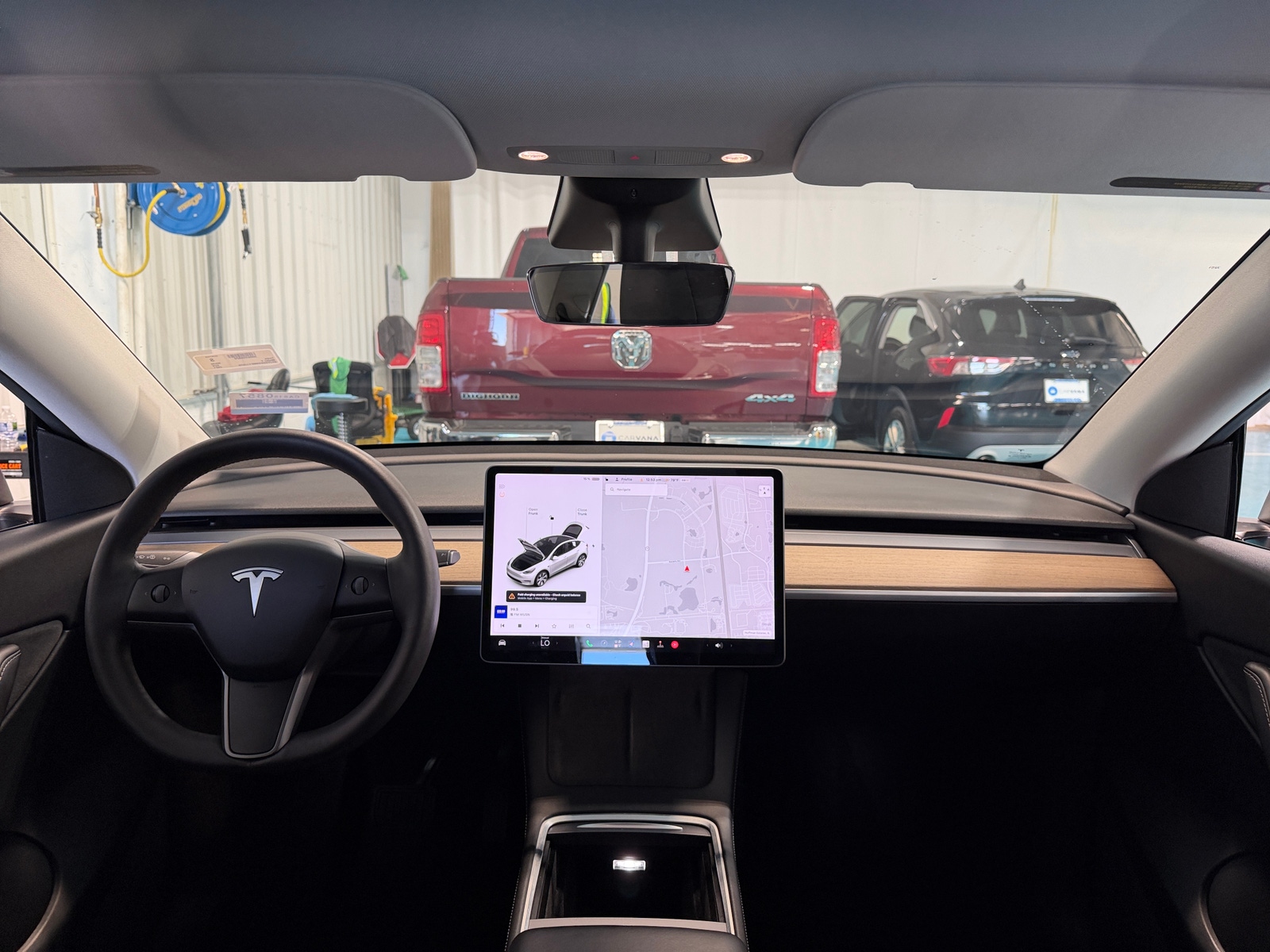 Thumbnail: 2021 Tesla Model Y - 2