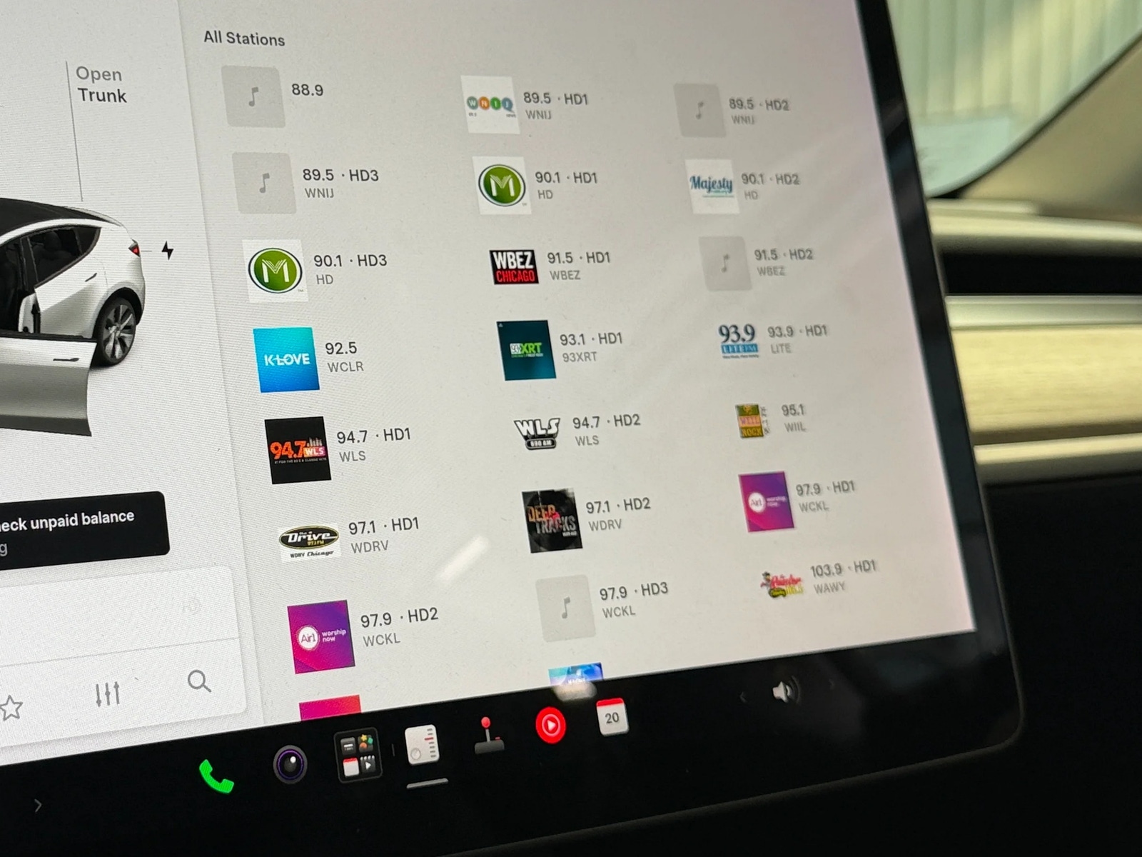 Thumbnail: 2021 Tesla Model Y - 3