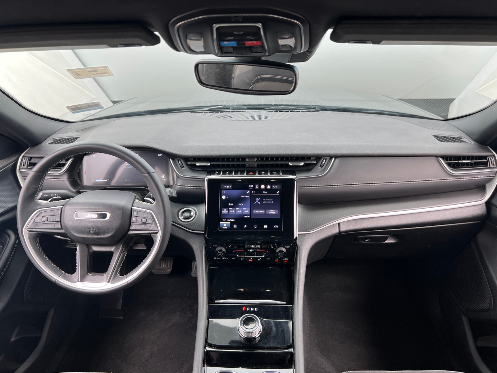 Thumbnail: 2023 Jeep Grand Cherokee - 2