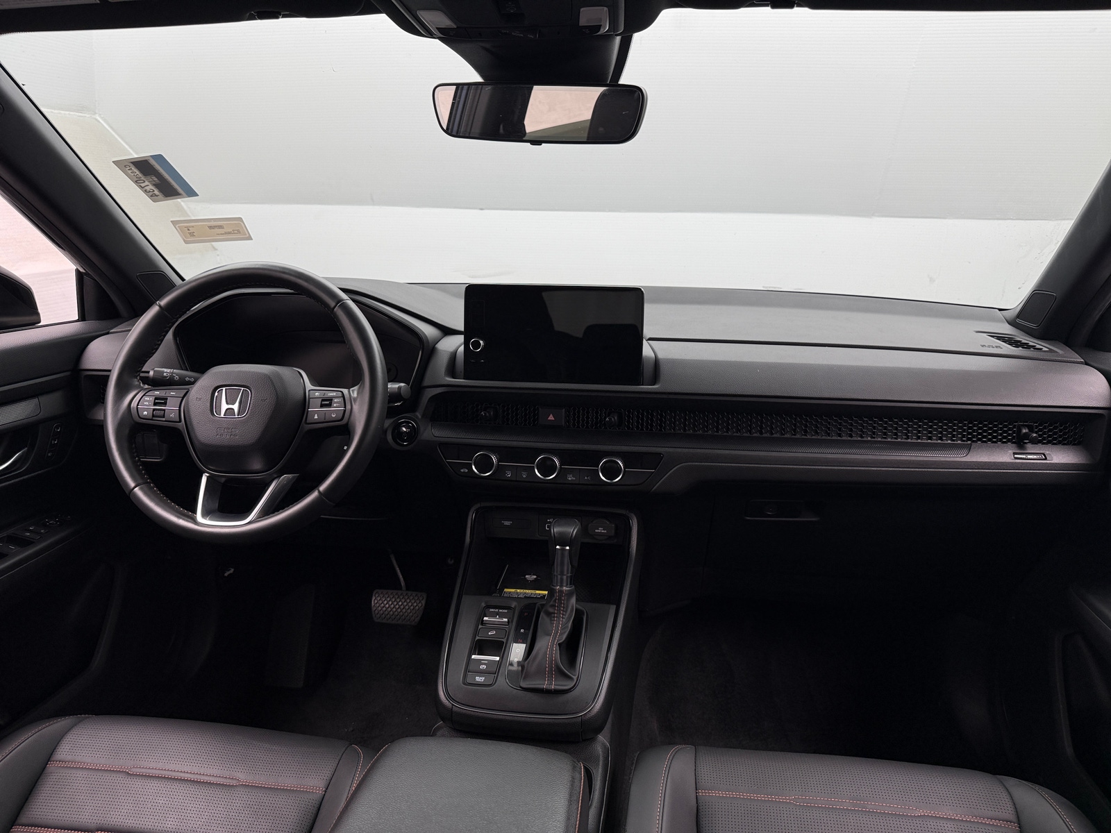 Thumbnail: 2024 Honda CR-V - 2