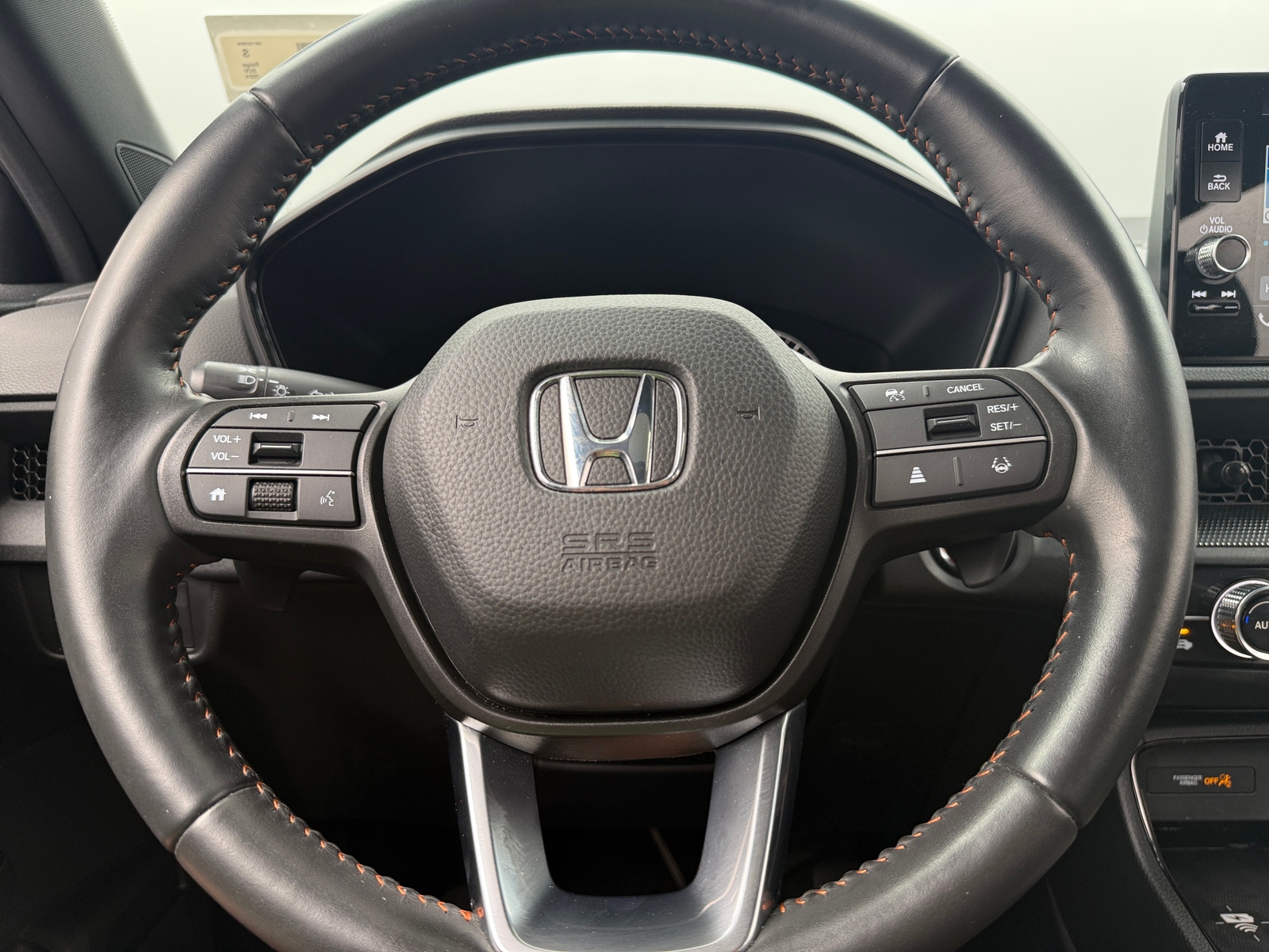 Thumbnail: 2024 Honda CR-V - 4