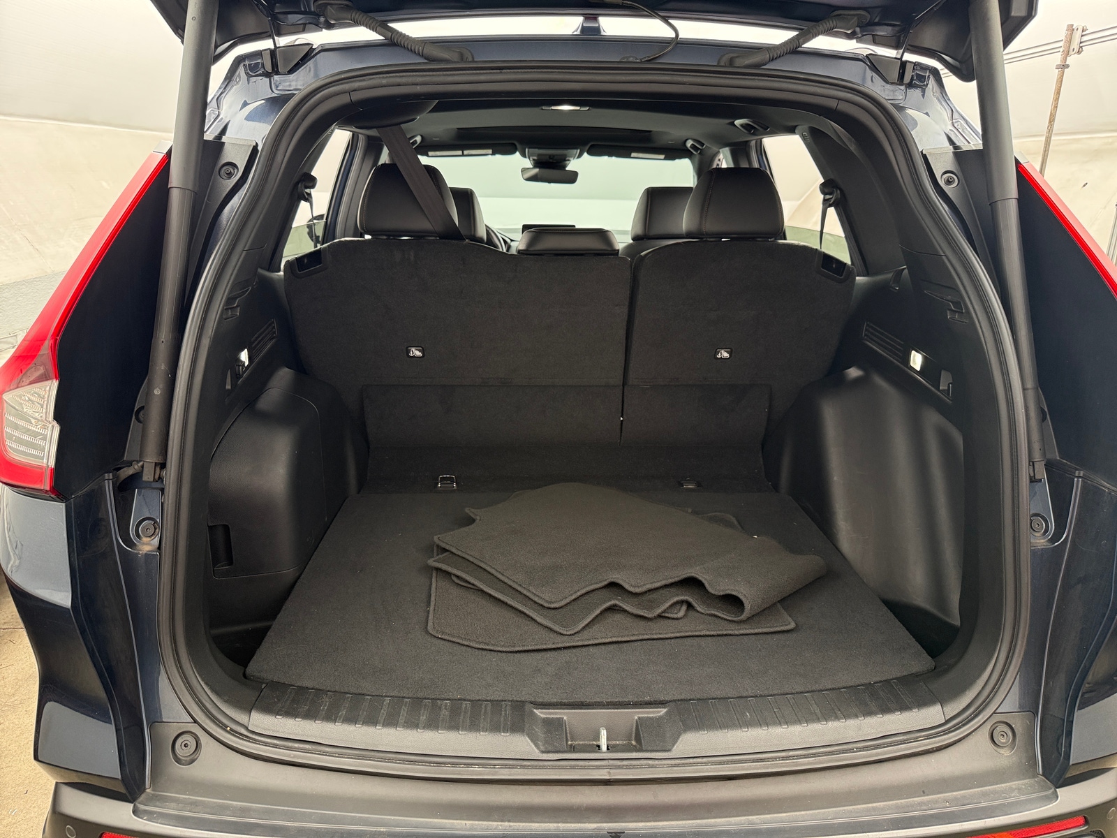 Thumbnail: 2024 Honda CR-V - 6
