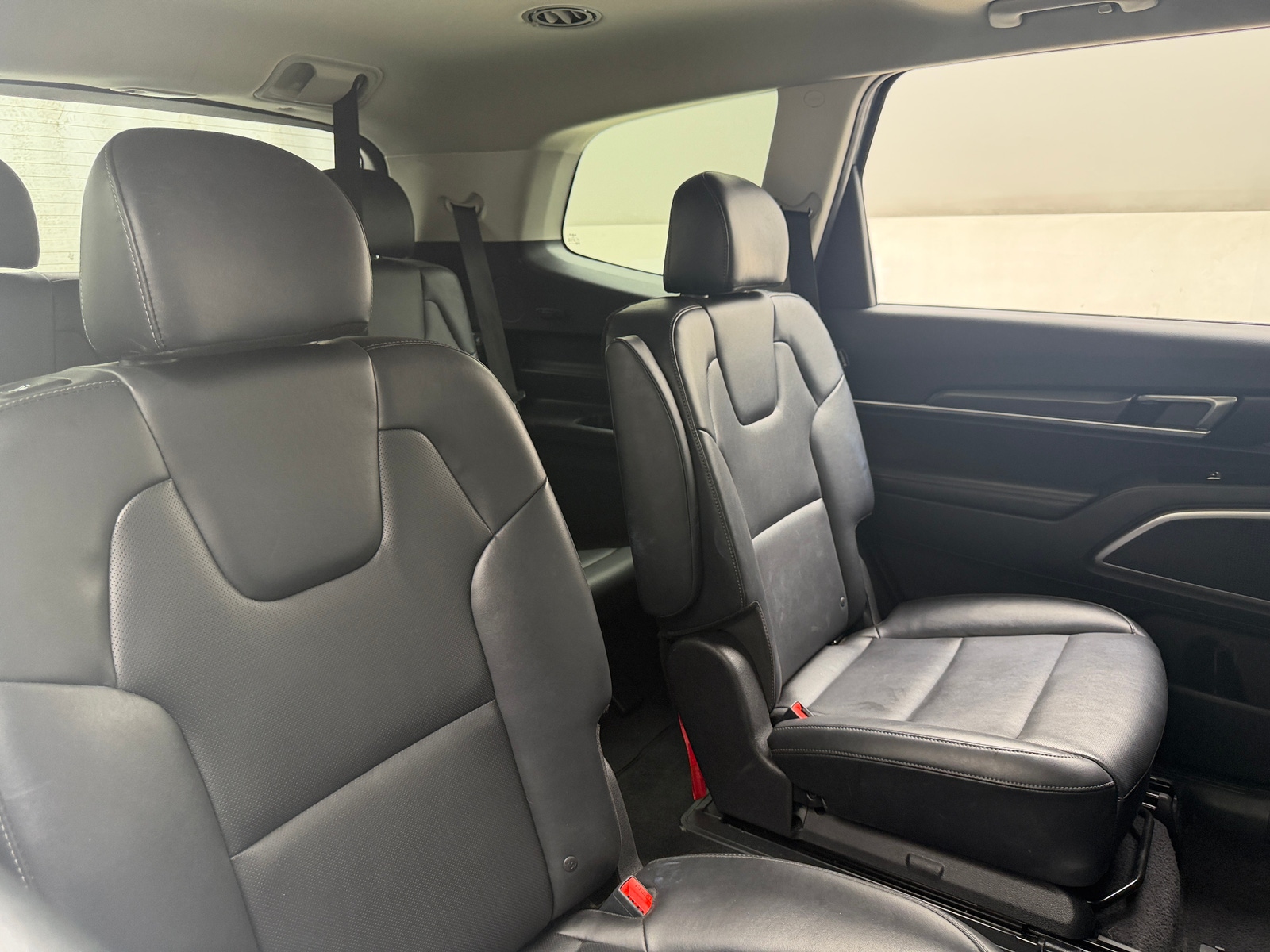 Thumbnail: 2025 Kia Telluride - 5