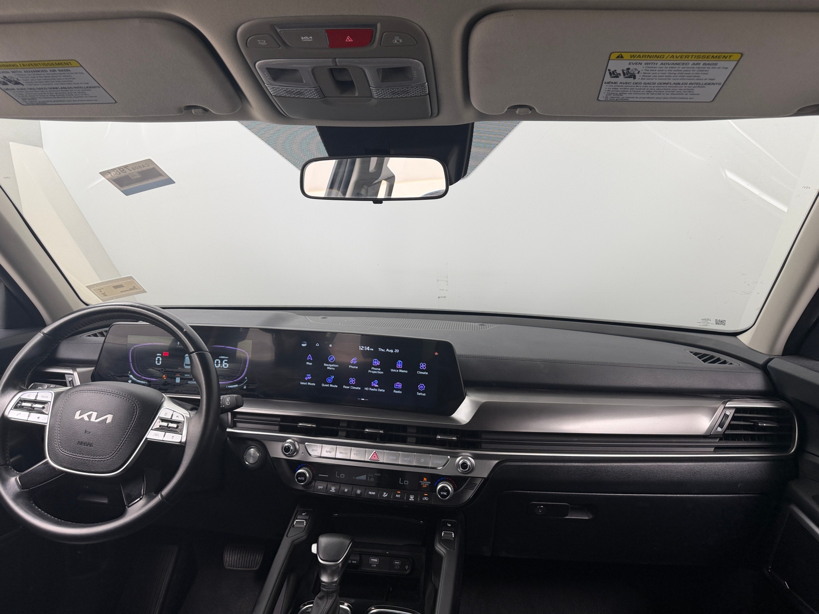 Thumbnail: 2025 Kia Telluride - 2