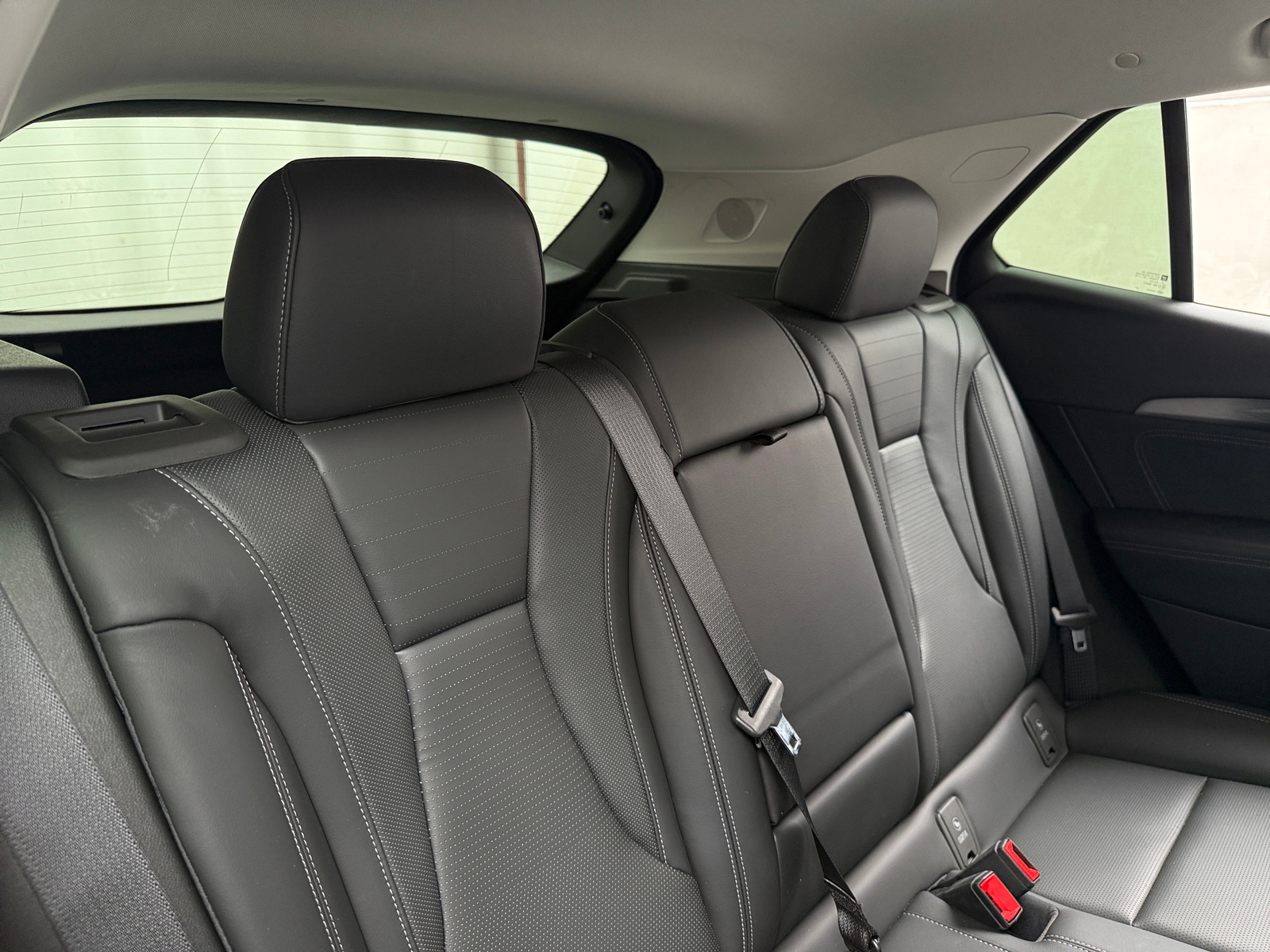 Thumbnail: 2025 Buick Envision - 5