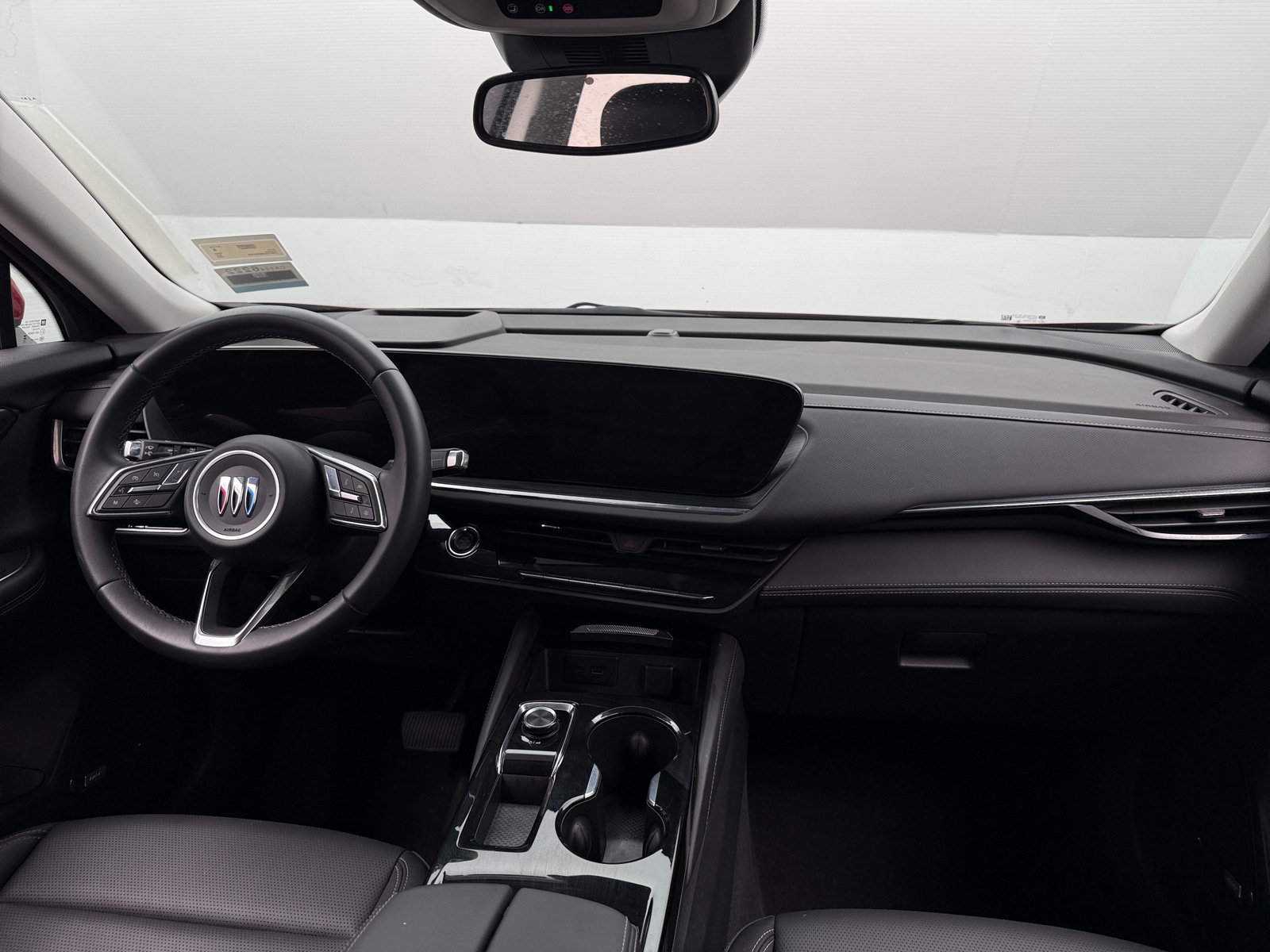 Thumbnail: 2025 Buick Envision - 2
