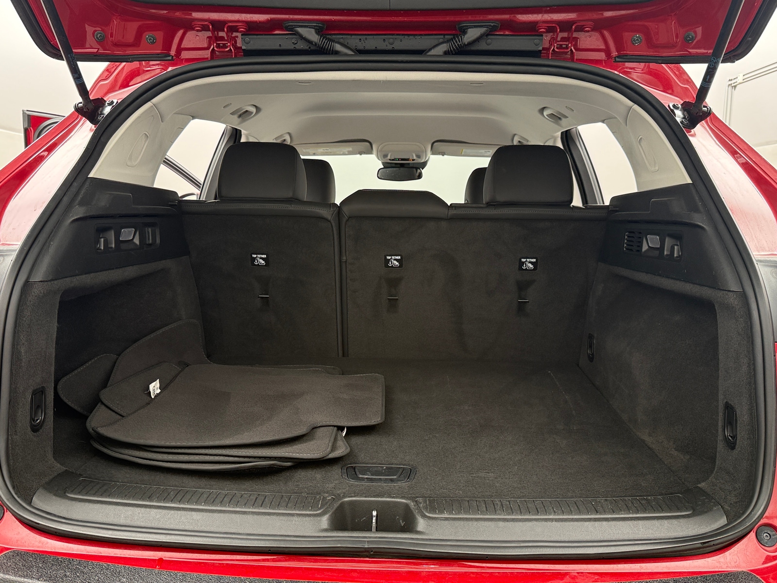 Thumbnail: 2025 Buick Envision - 6