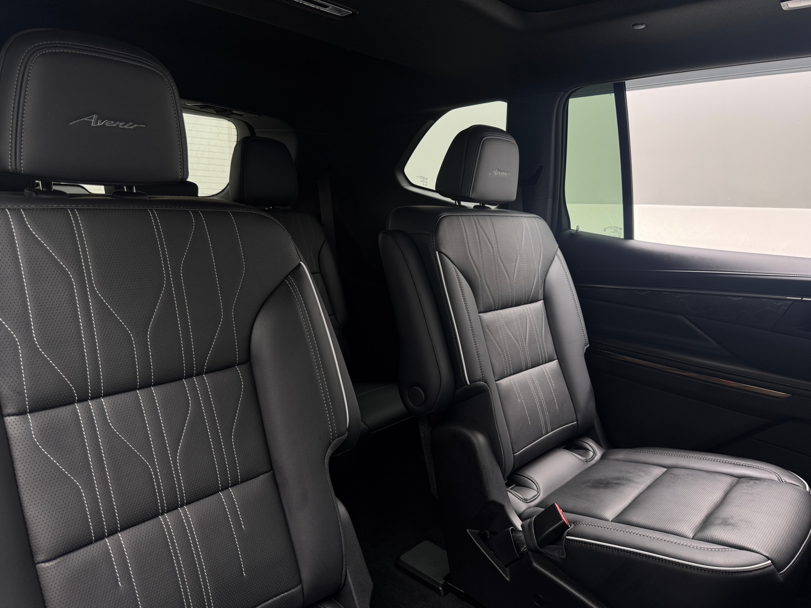 Thumbnail: 2025 Buick Enclave - 5