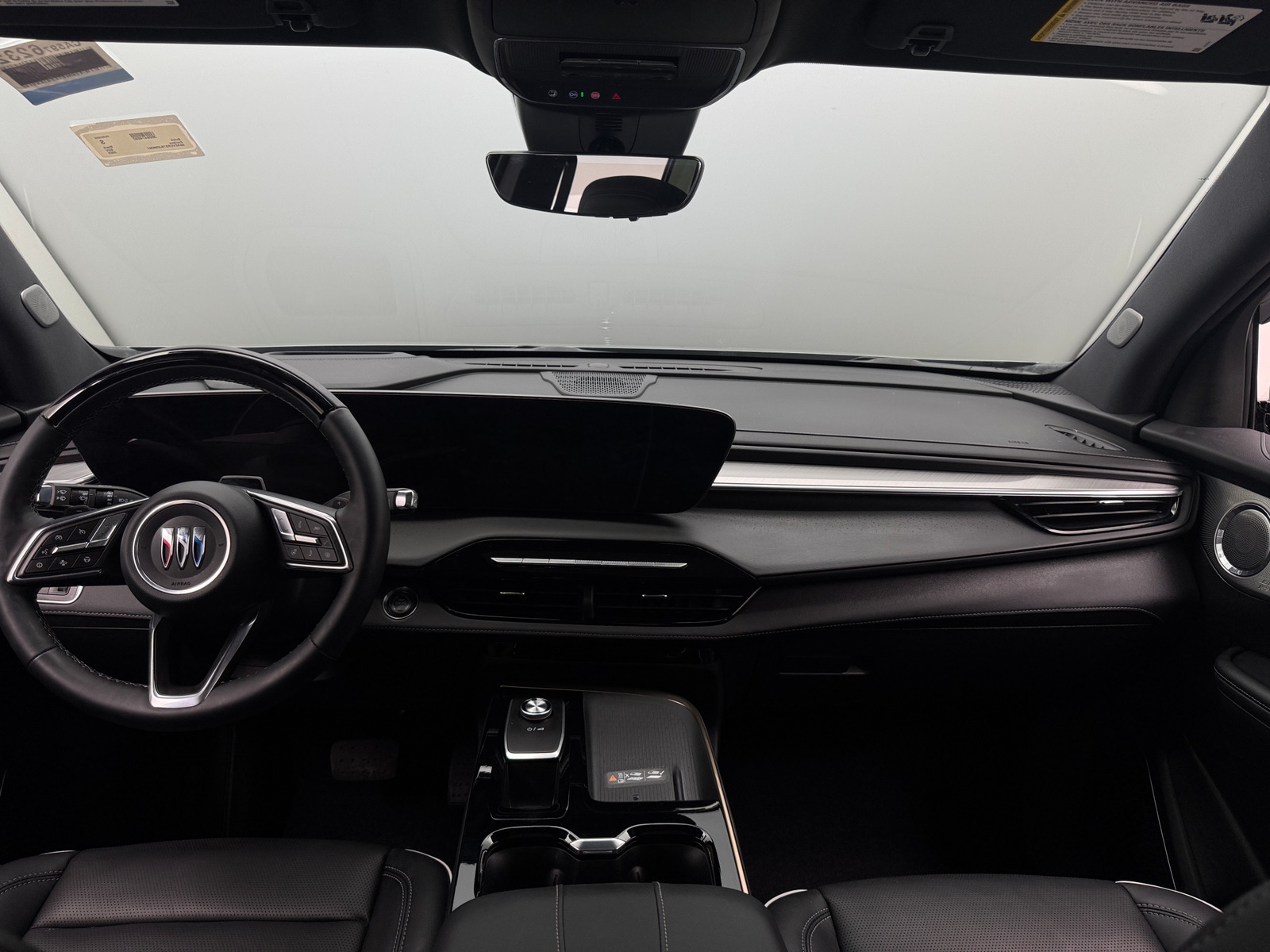 Thumbnail: 2025 Buick Enclave - 2