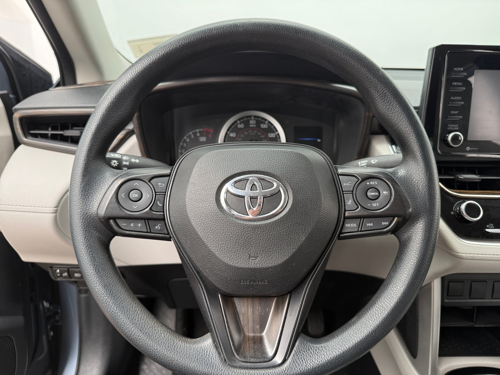Thumbnail: 2022 Toyota Corolla Cross - 5