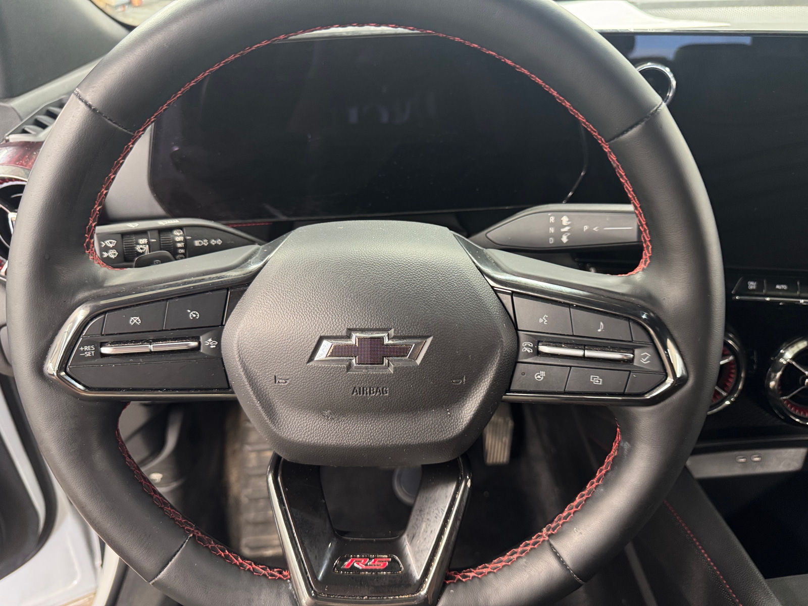 Thumbnail: 2024 Chevrolet Blazer EV - 4