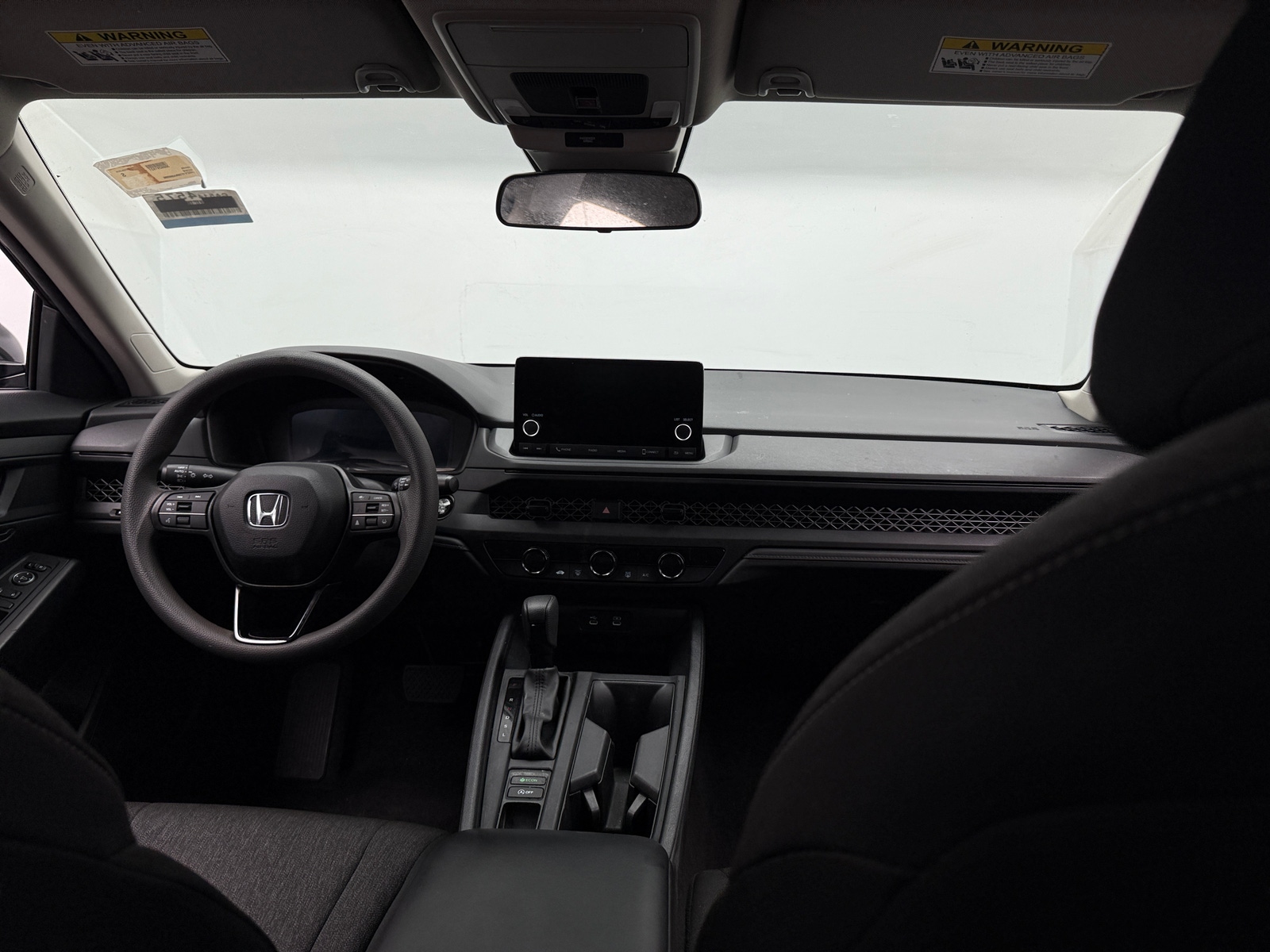 Thumbnail: 2024 Honda Accord - 3