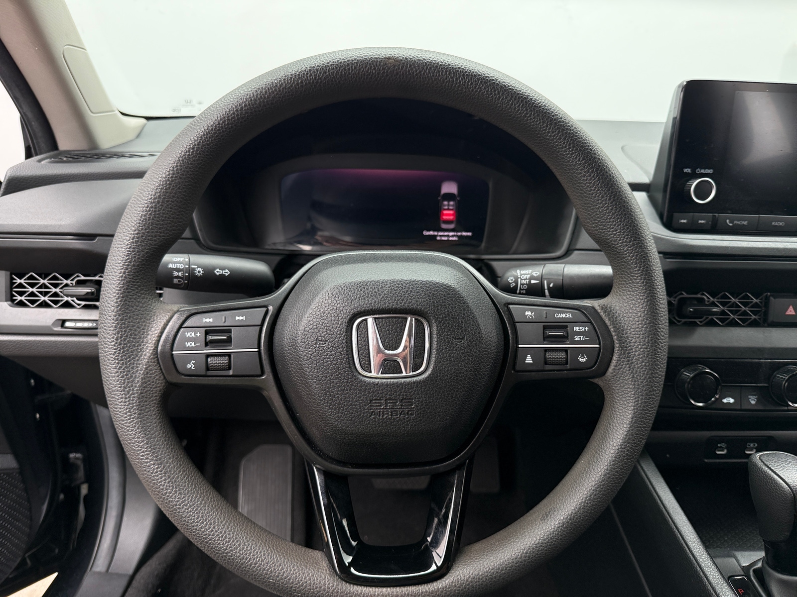 Thumbnail: 2024 Honda Accord - 5