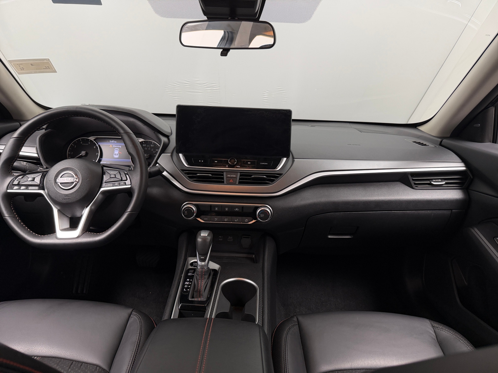 Thumbnail: 2026 Nissan Altima - 2