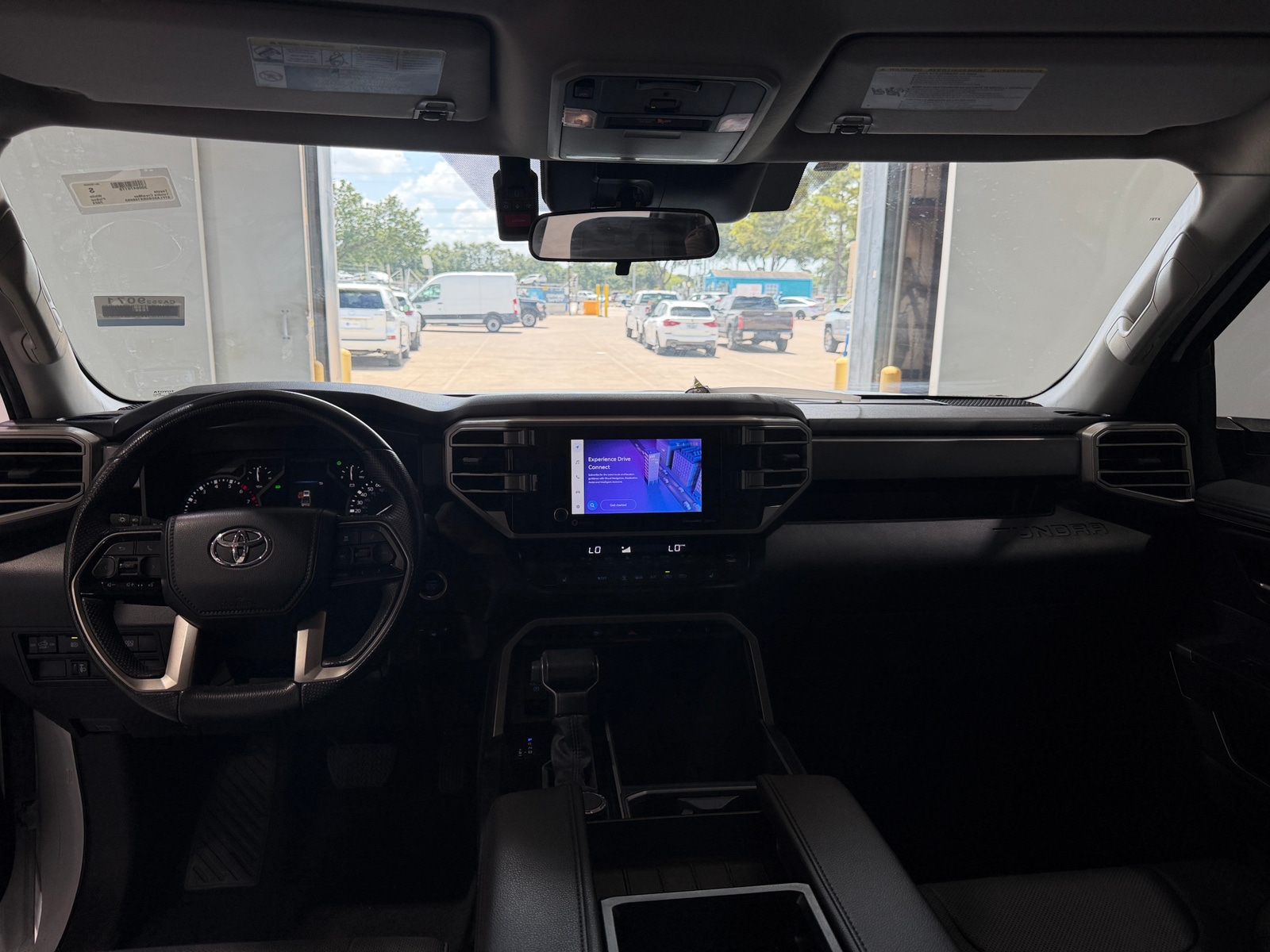 Thumbnail: 2024 Toyota Tundra - 2